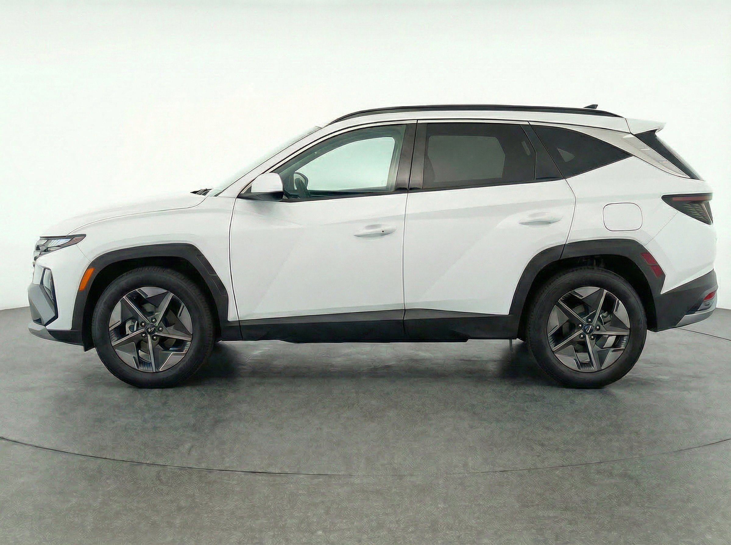 Thumbnail: 2025 Hyundai Tucson - 5