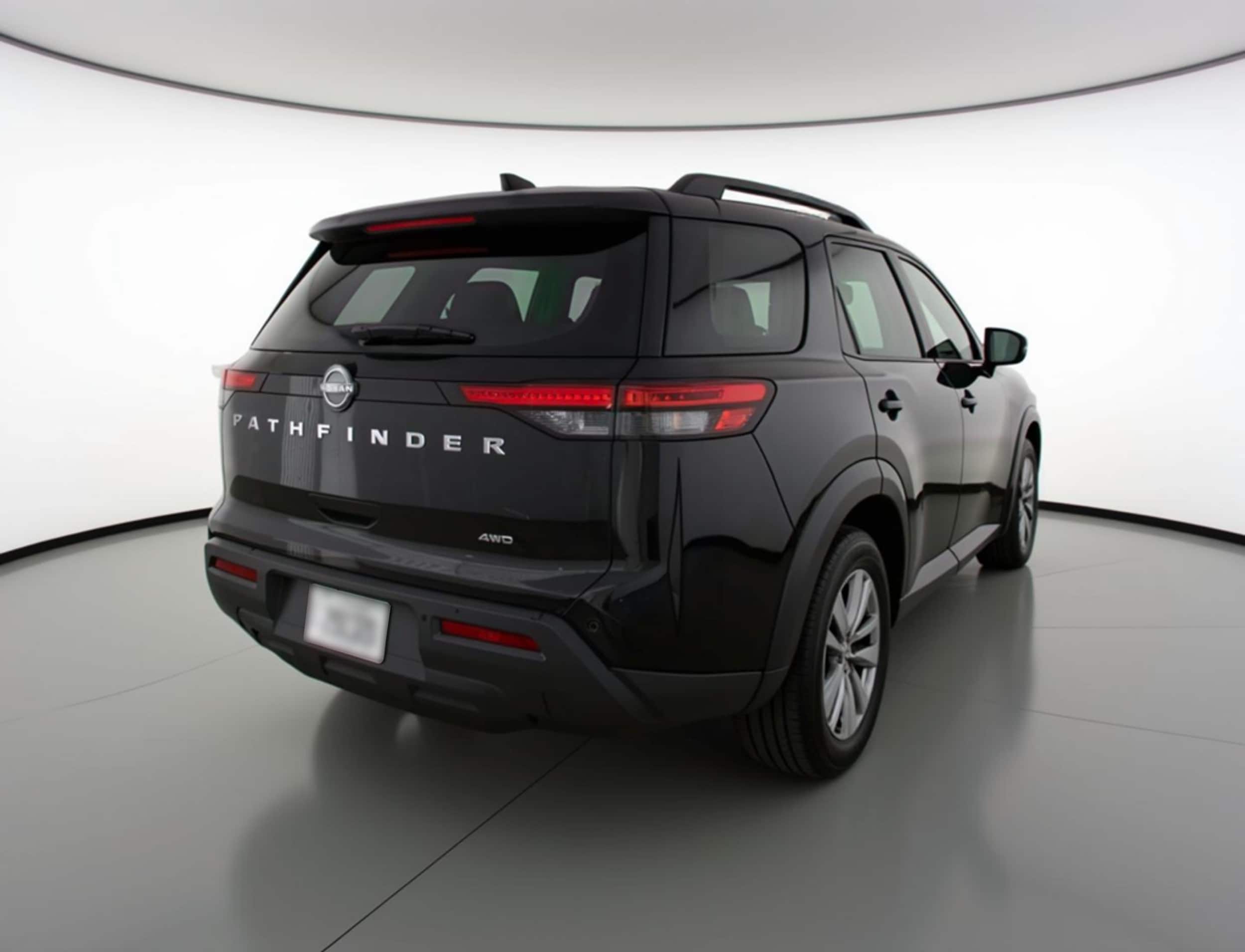 Thumbnail: 2025 Nissan Pathfinder - 7