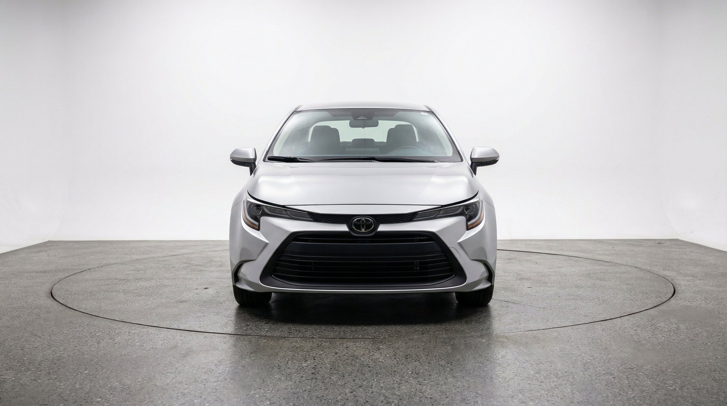 Thumbnail: 2025 Toyota Corolla - 2