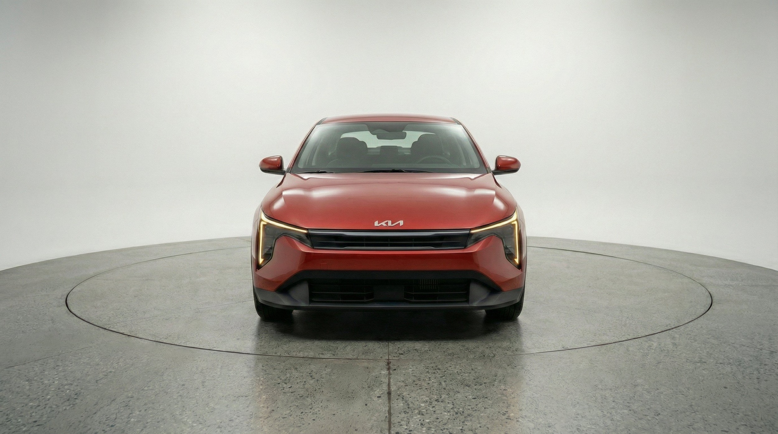 Thumbnail: 2025 Kia K4 - 2