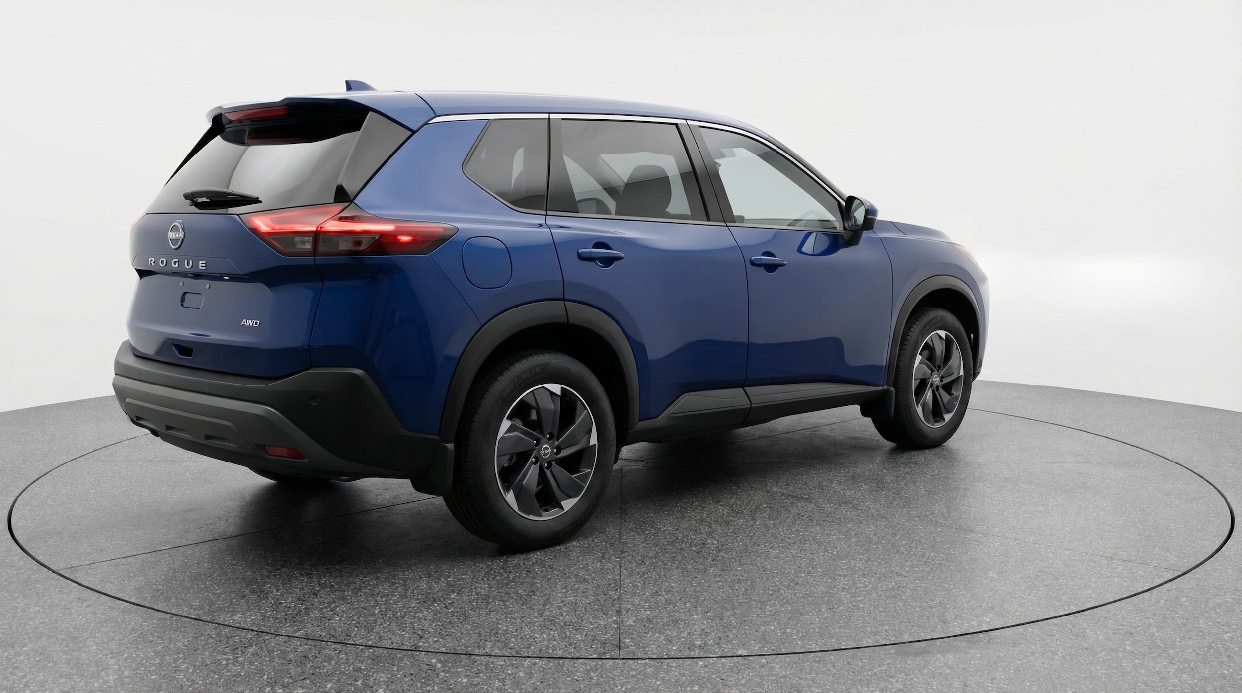 Thumbnail: 2025 Nissan Rogue - 7