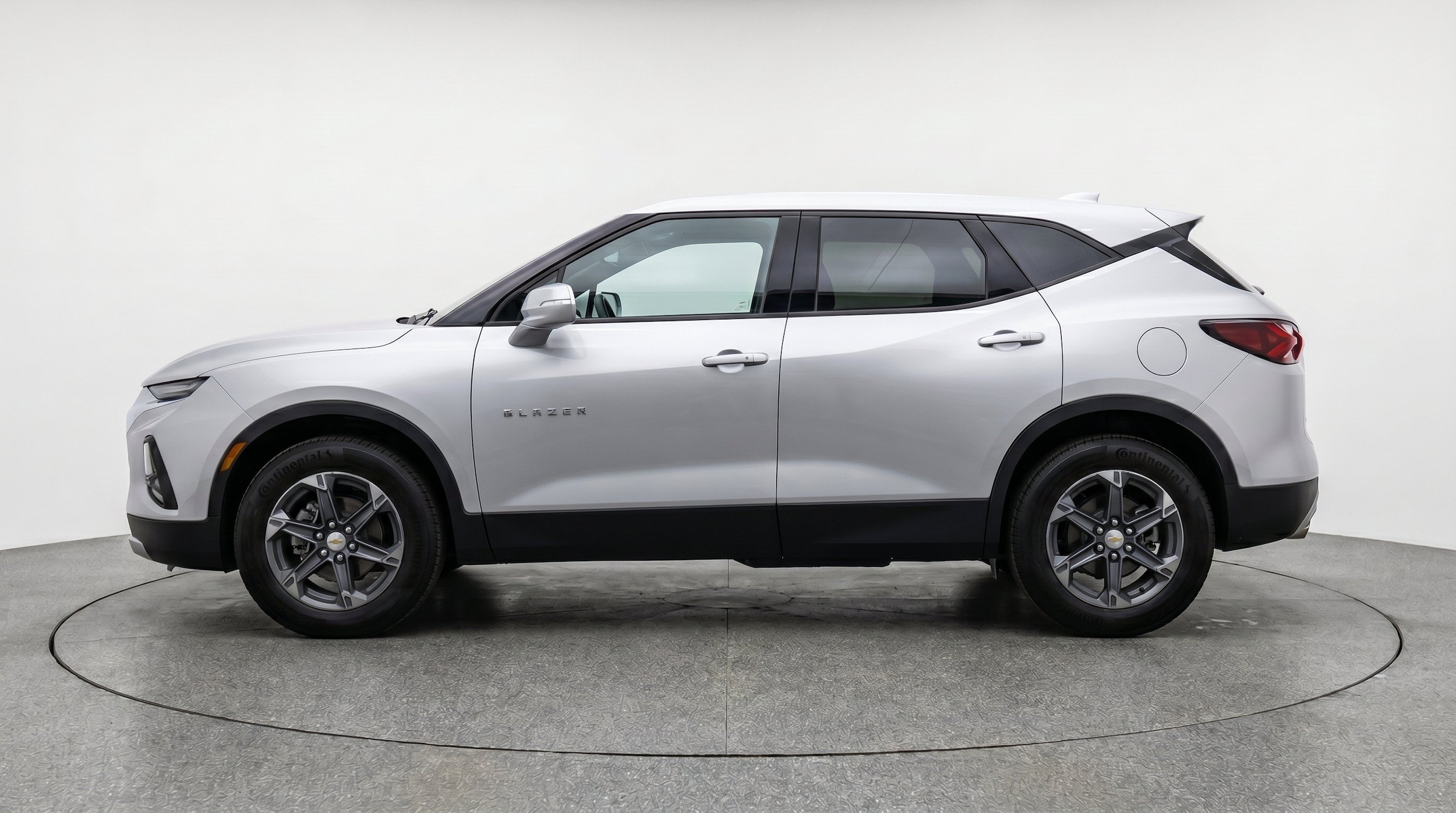 Thumbnail: 2026 Chevrolet Blazer - 5