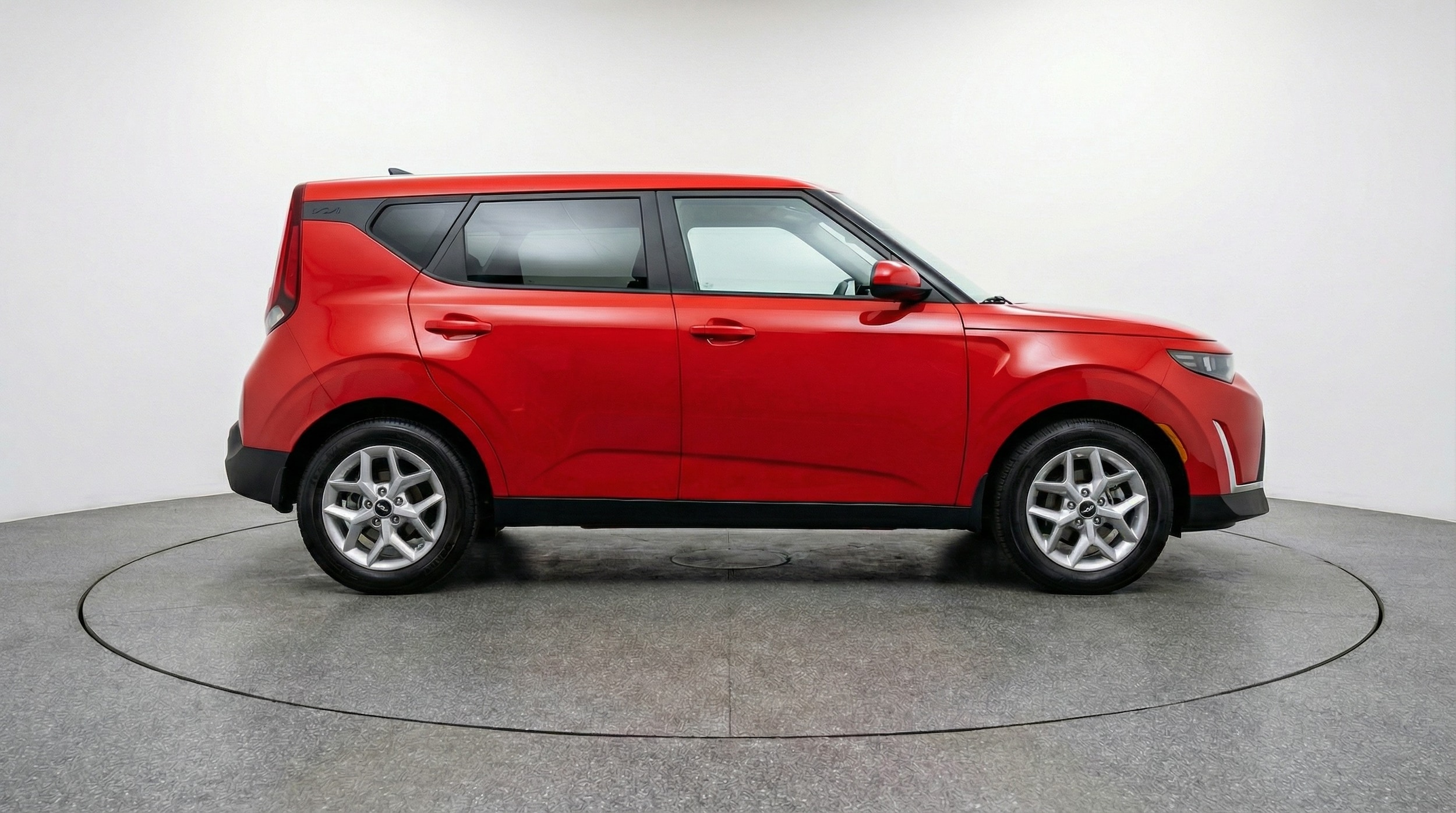 Thumbnail: 2025 Kia Soul - 8