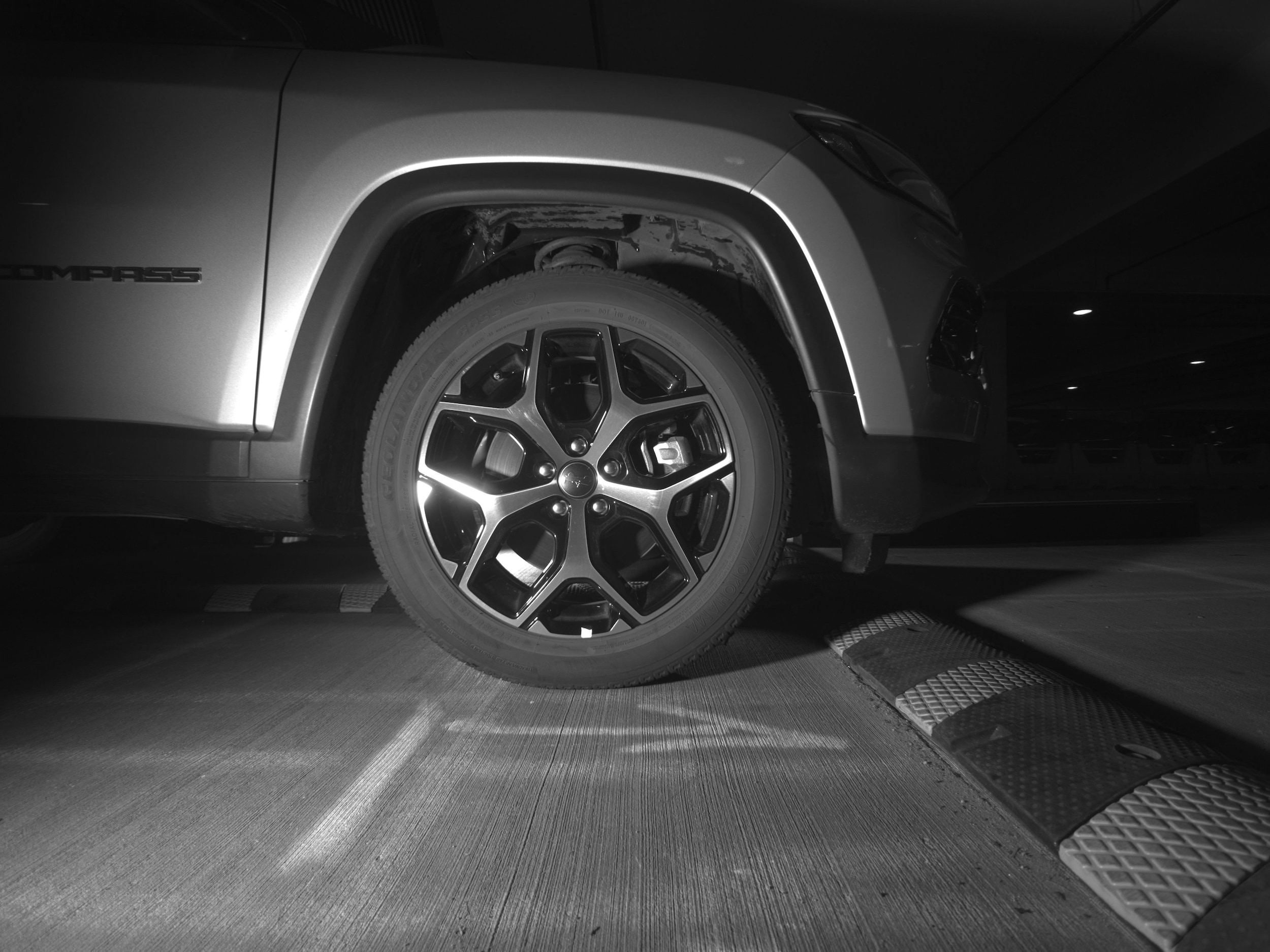 Thumbnail: 2025 Jeep Compass - 13