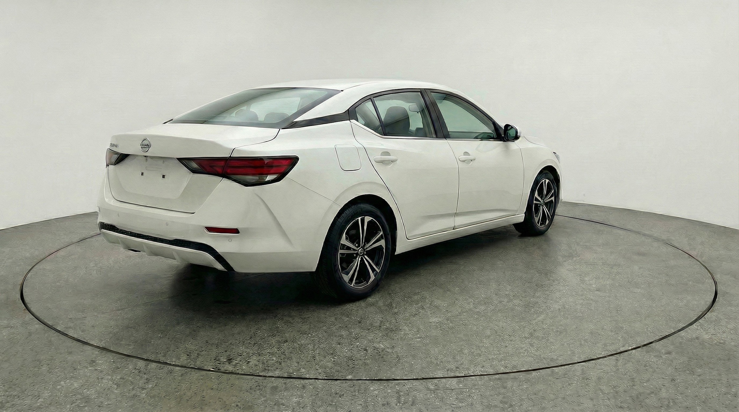 Thumbnail: 2025 Nissan Sentra - 9