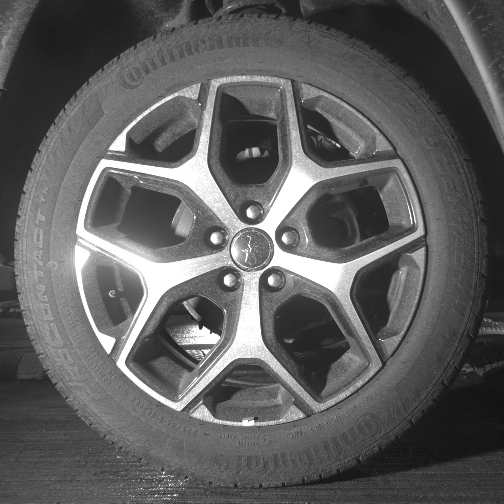 Thumbnail: 2025 Jeep Compass - 12