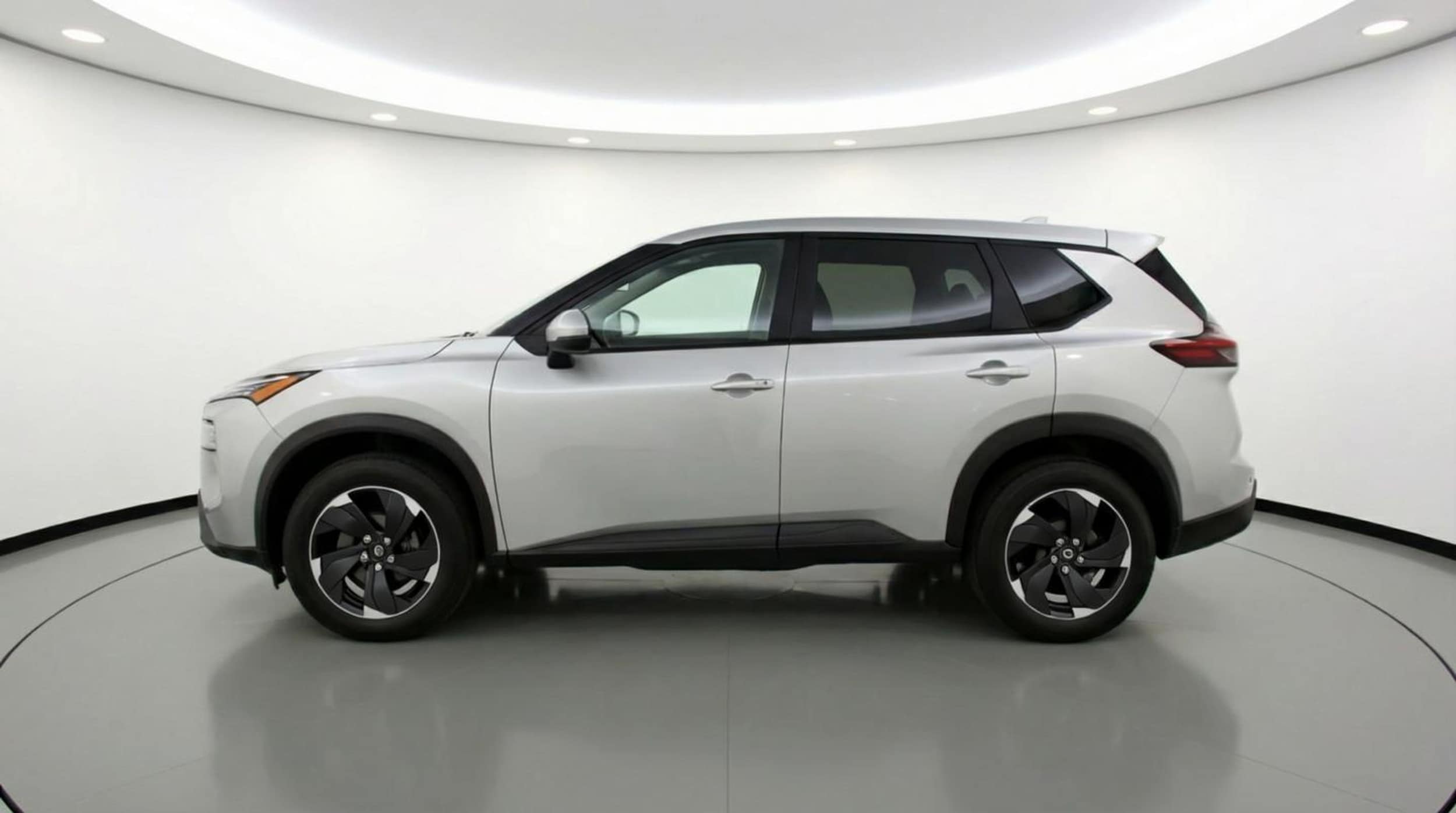 Thumbnail: 2025 Nissan Rogue - 4