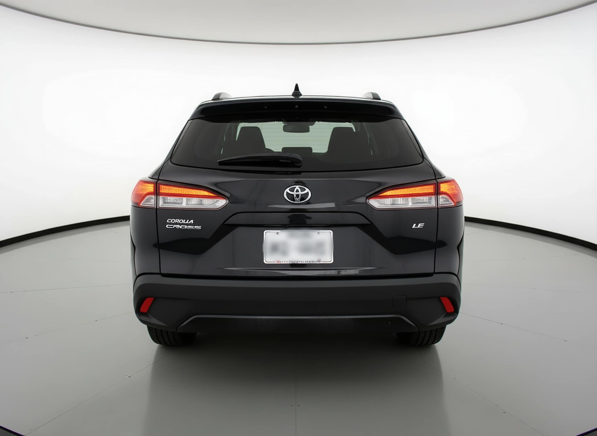 Thumbnail: 2025 Toyota Corolla Cross - 6