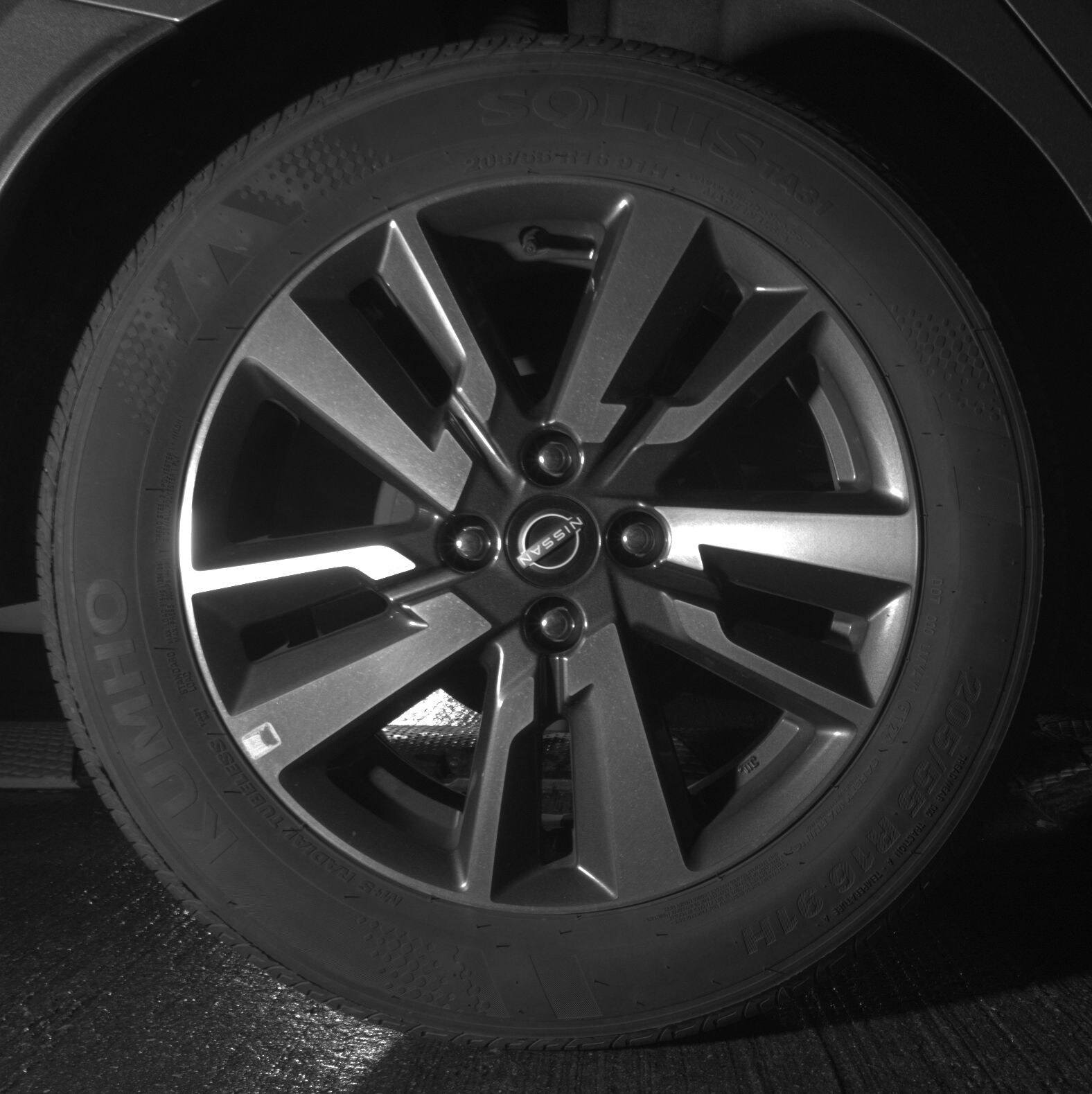 Thumbnail: 2025 Nissan Versa - 12