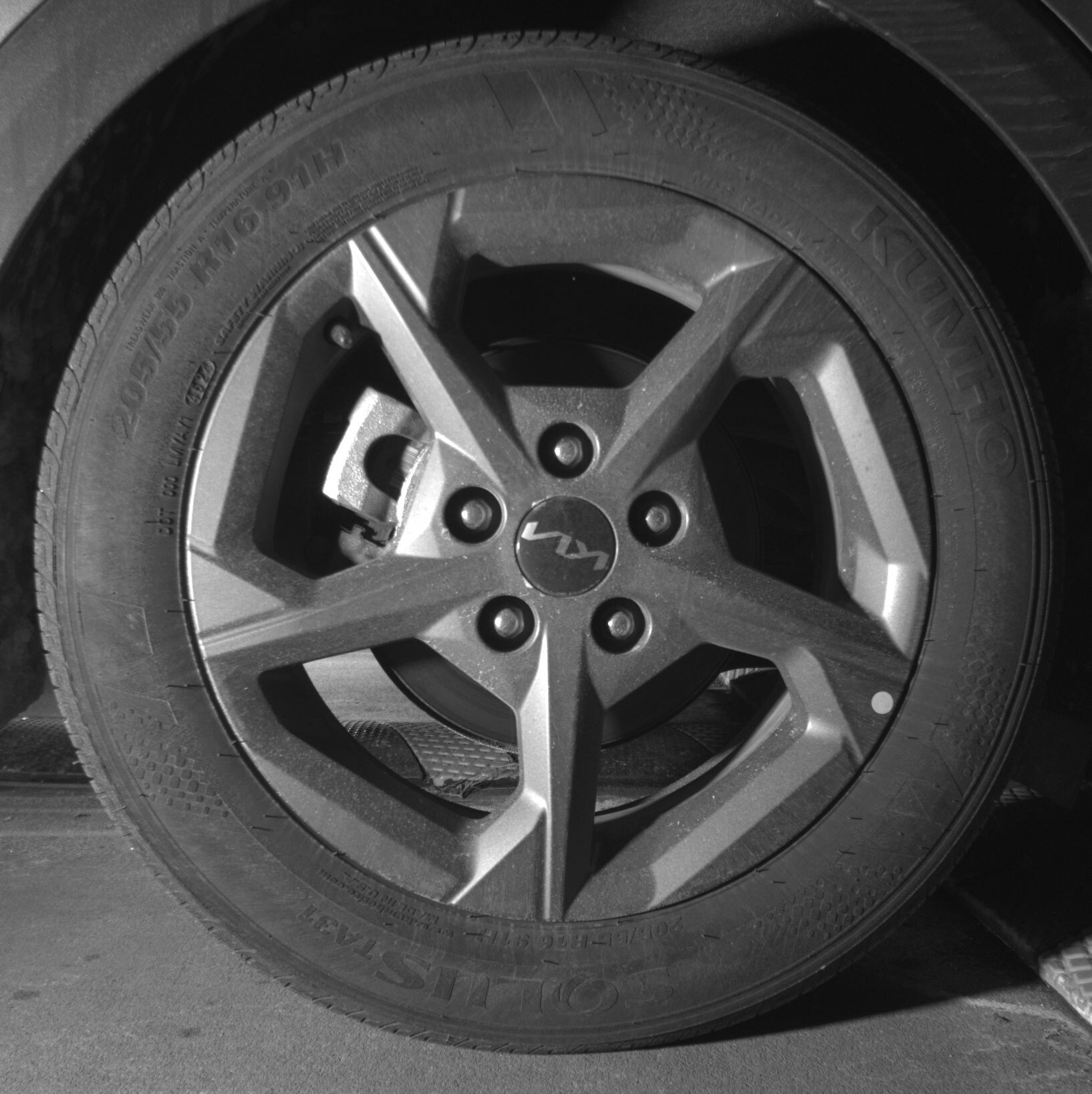 Thumbnail: 2025 Kia K4 - 12