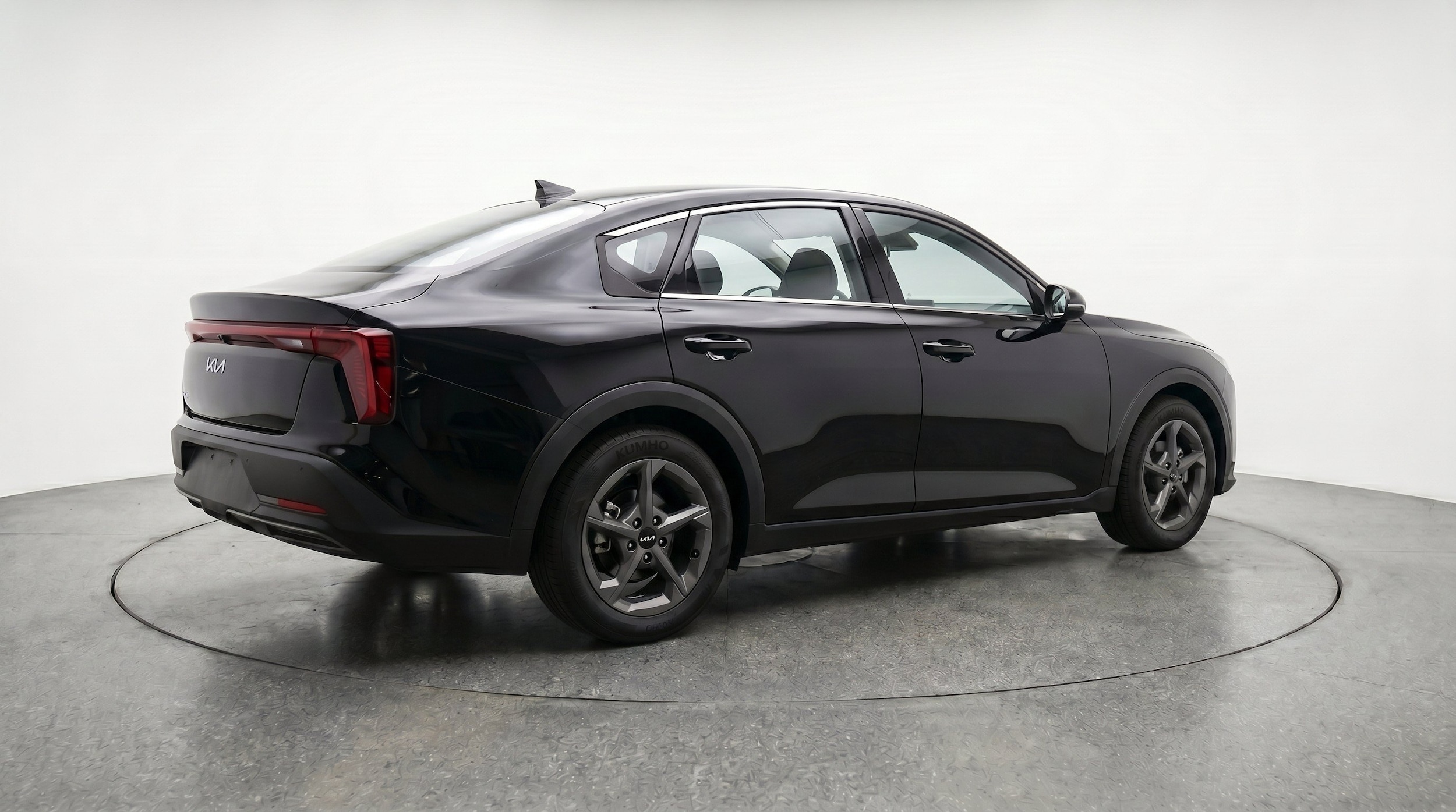 Thumbnail: 2026 Kia K4 - 9