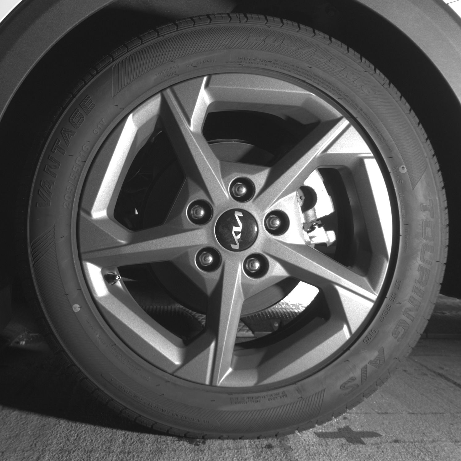 Thumbnail: 2025 Kia K4 - 11