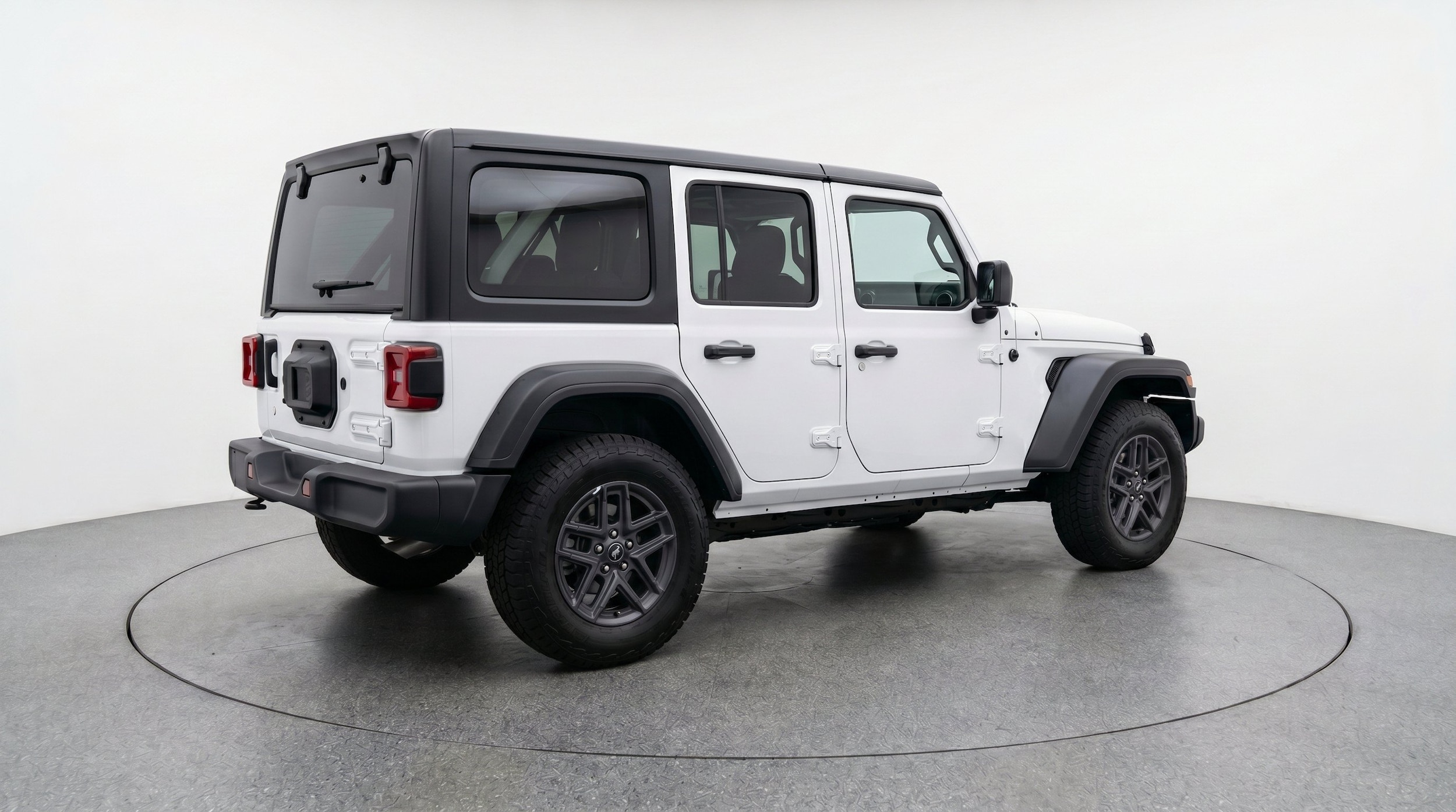 Thumbnail: 2025 Jeep Wrangler - 9