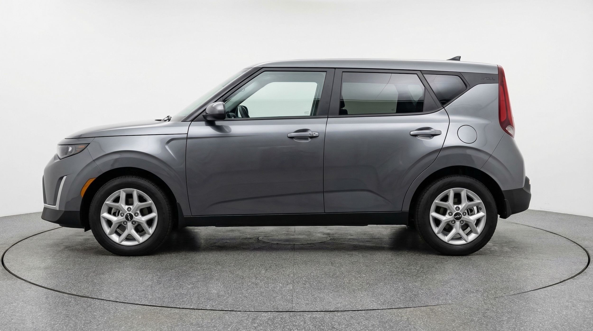 Thumbnail: 2025 Kia Soul - 4