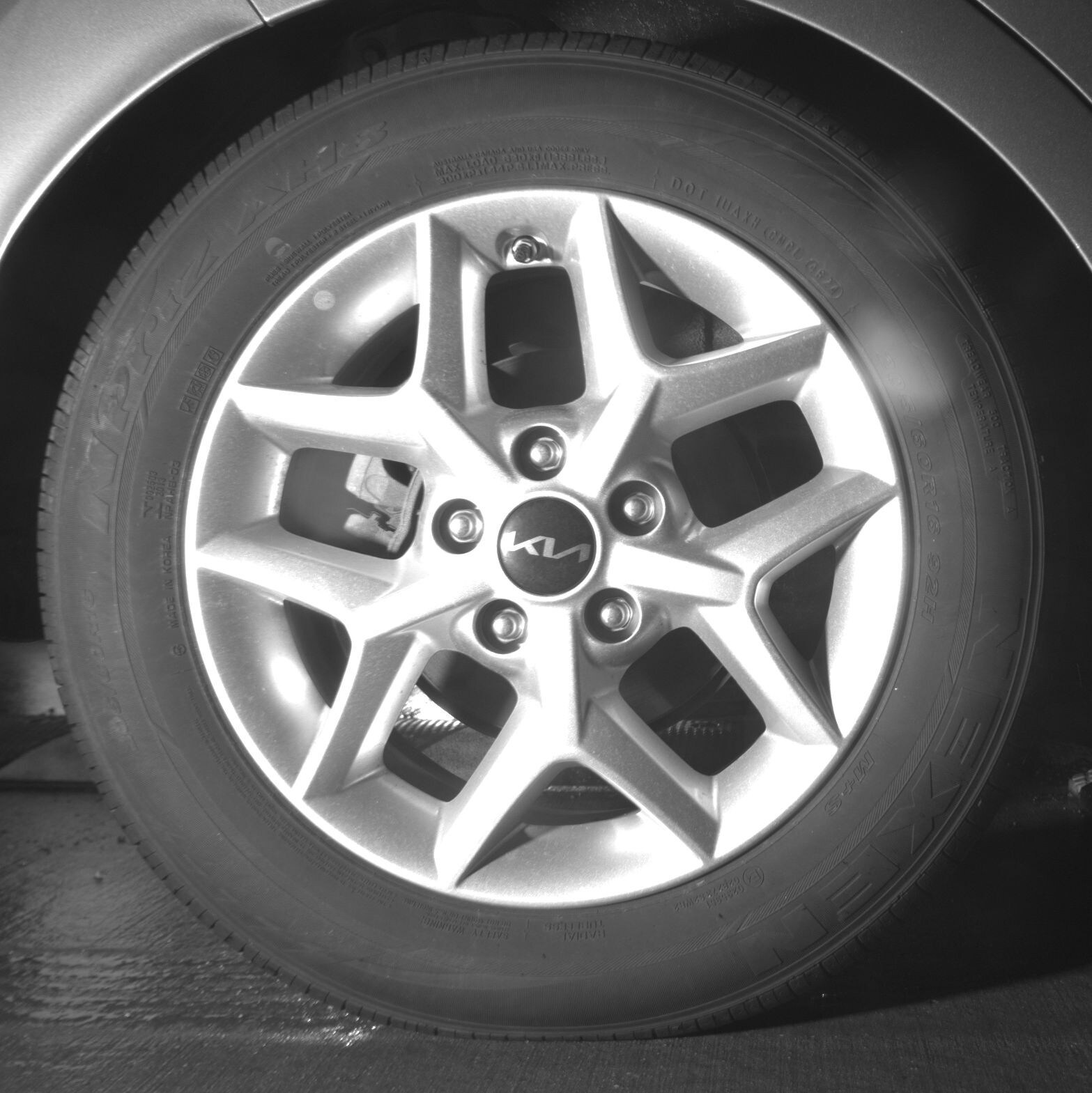 Thumbnail: 2025 Kia Soul - 12