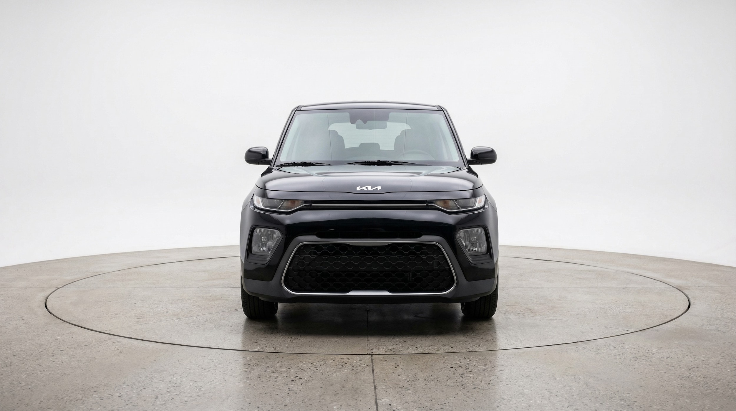 Thumbnail: 2025 Kia Soul - 2