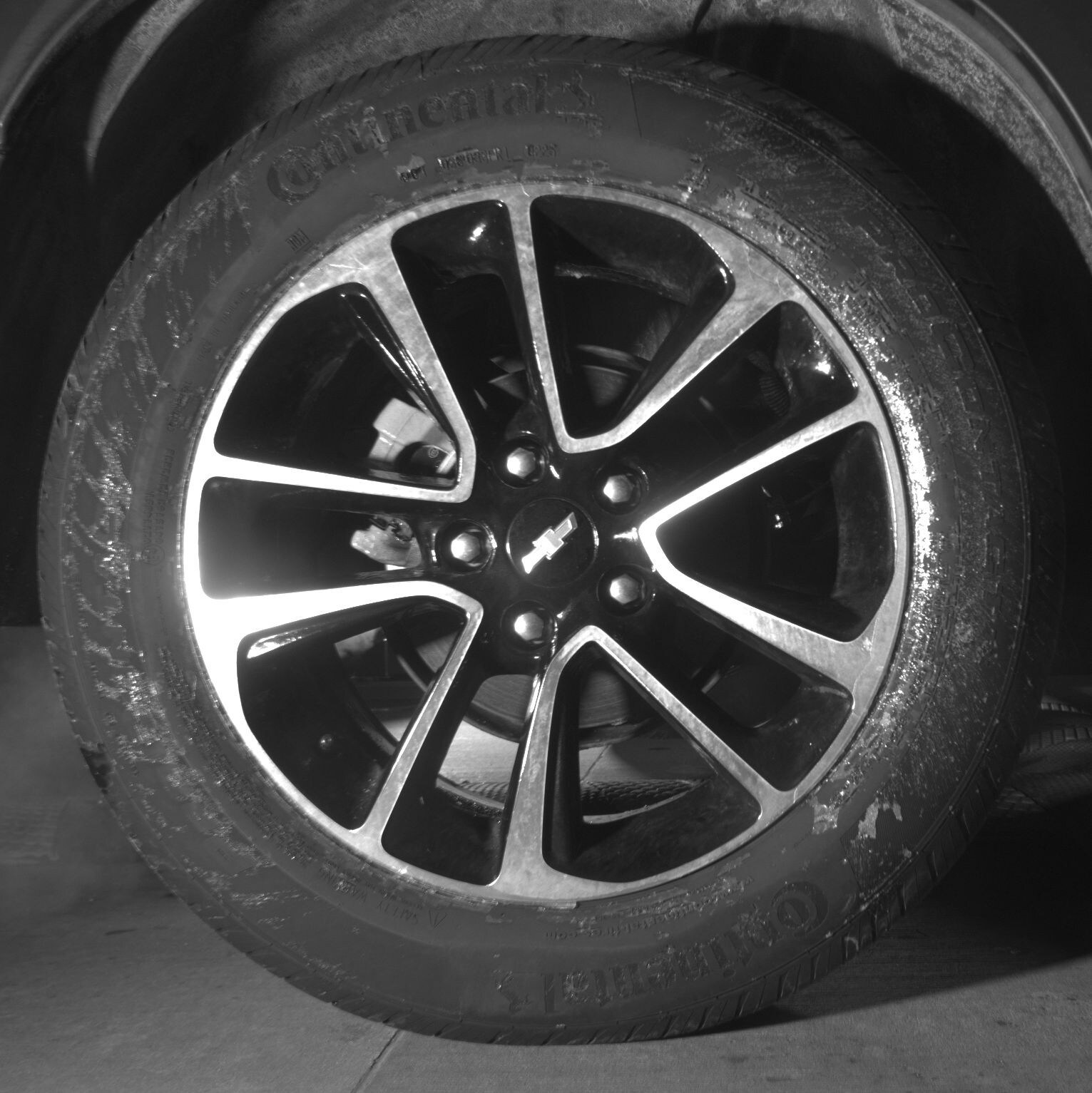 Thumbnail: 2025 Chevrolet TrailBlazer - 12