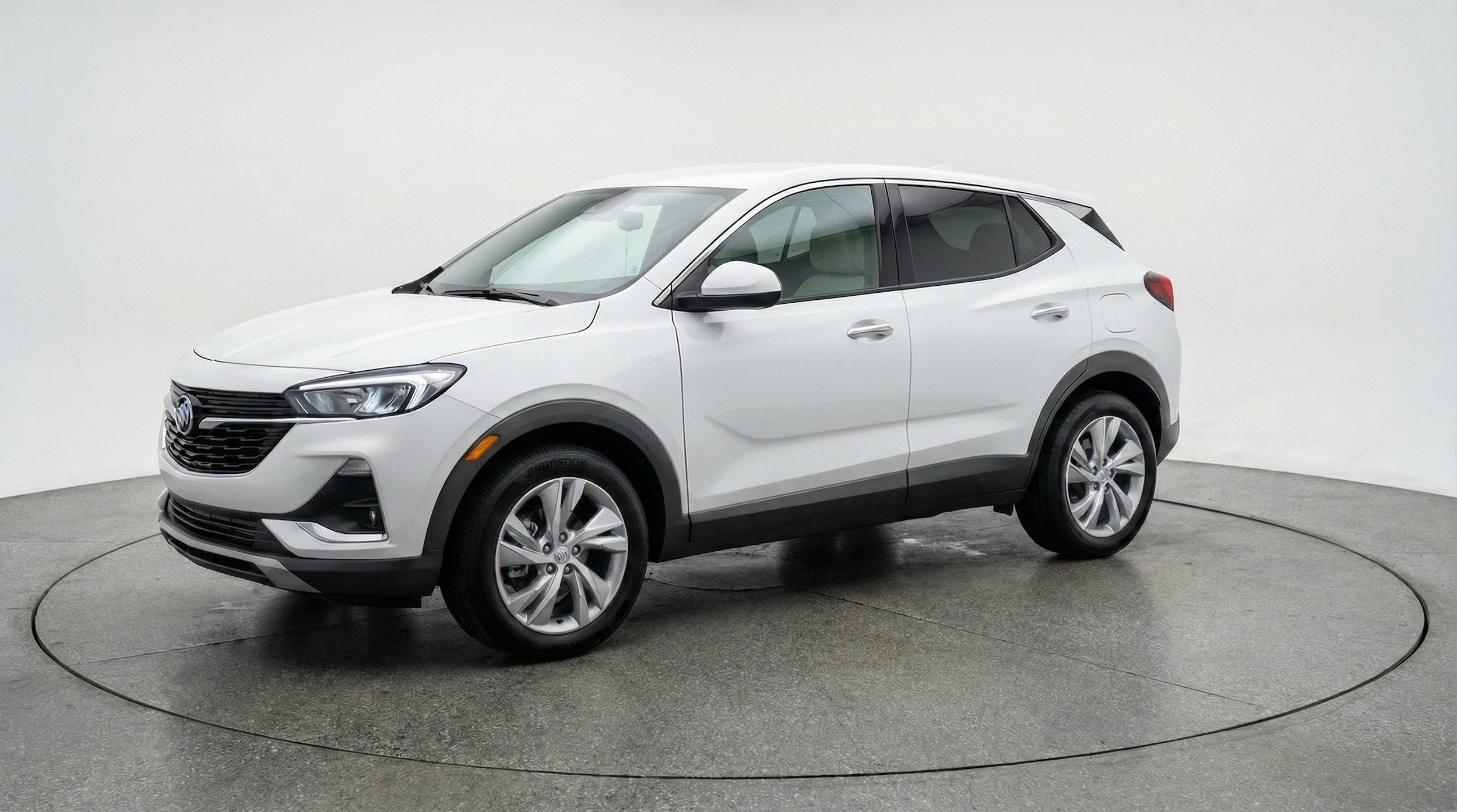 Thumbnail: 2026 Buick Encore GX - 3