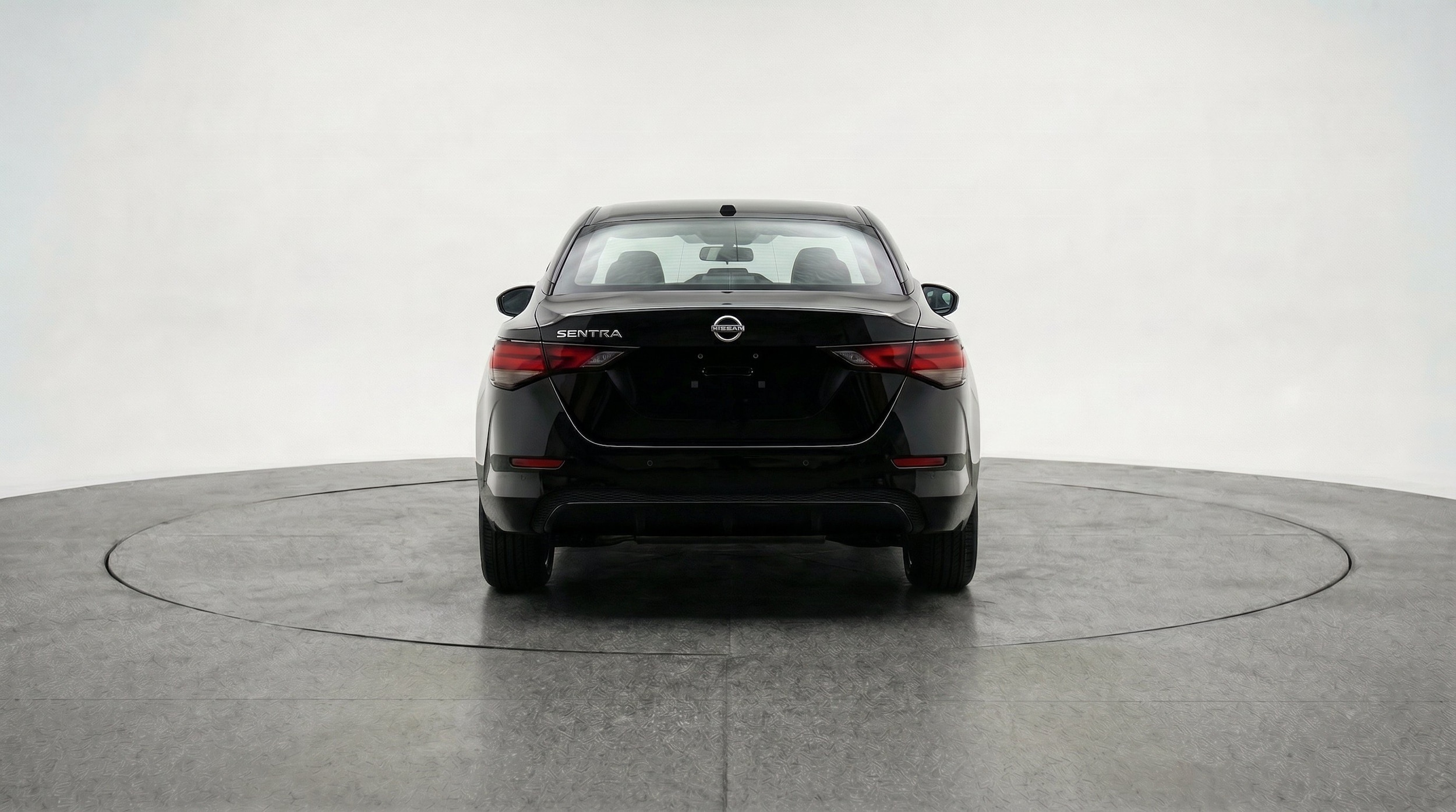 Thumbnail: 2025 Nissan Sentra - 7