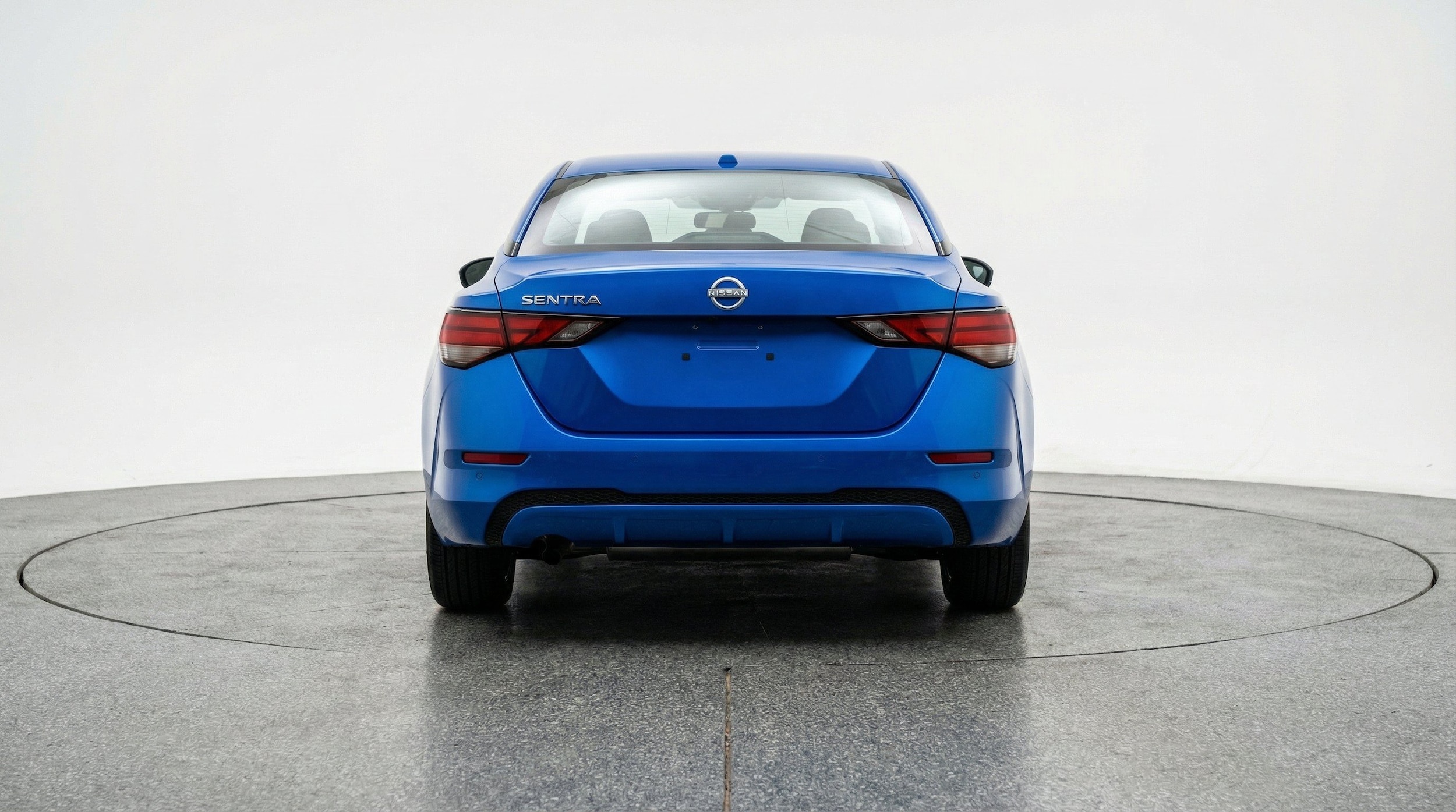 Thumbnail: 2025 Nissan Sentra - 7