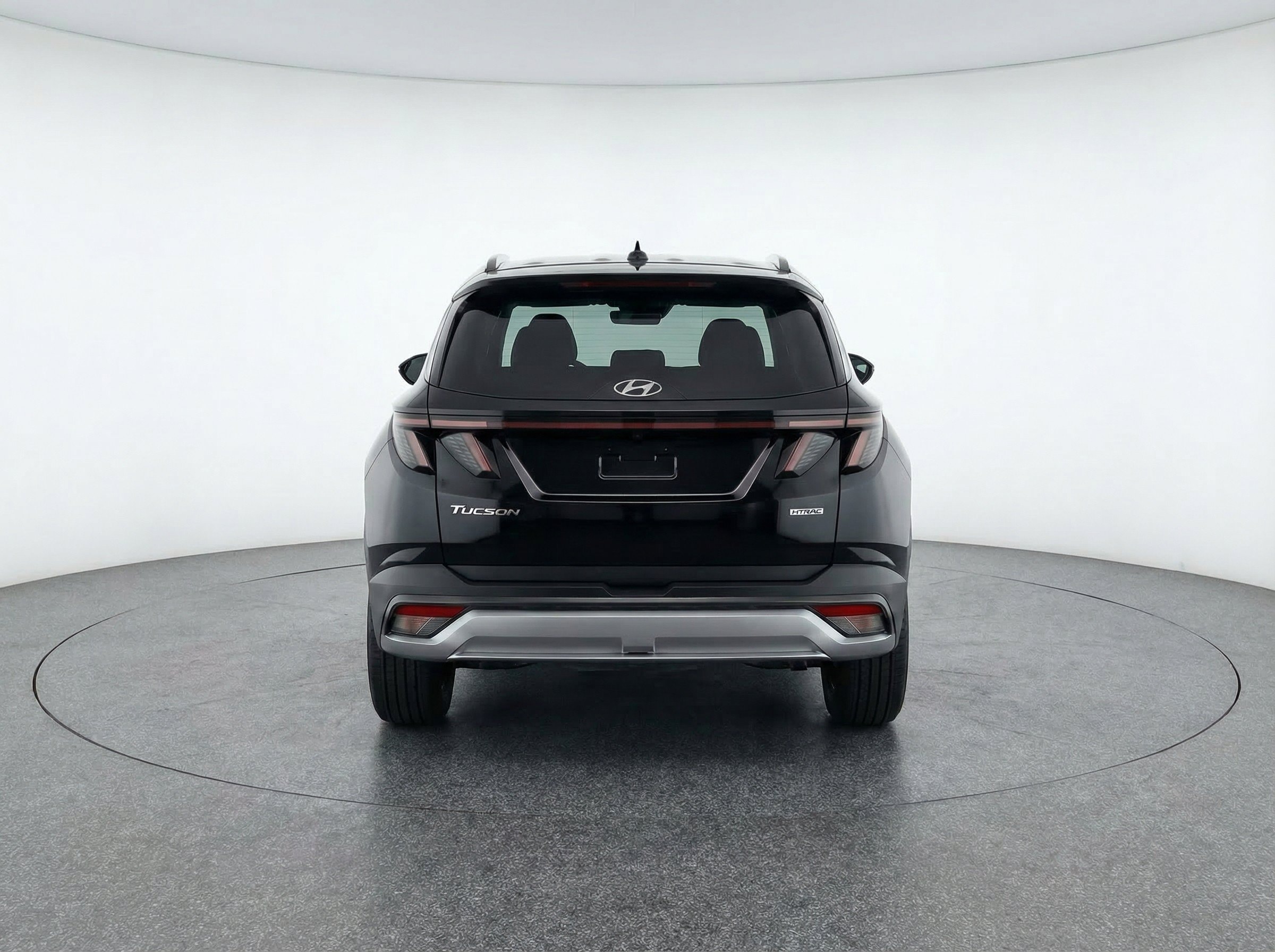 Thumbnail: 2026 Hyundai Tucson - 7