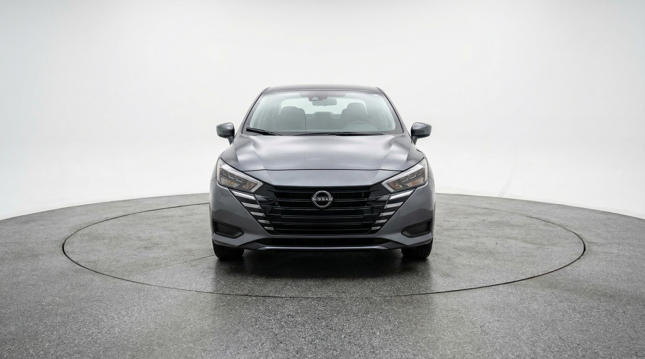 Thumbnail: 2025 Nissan Versa - 2