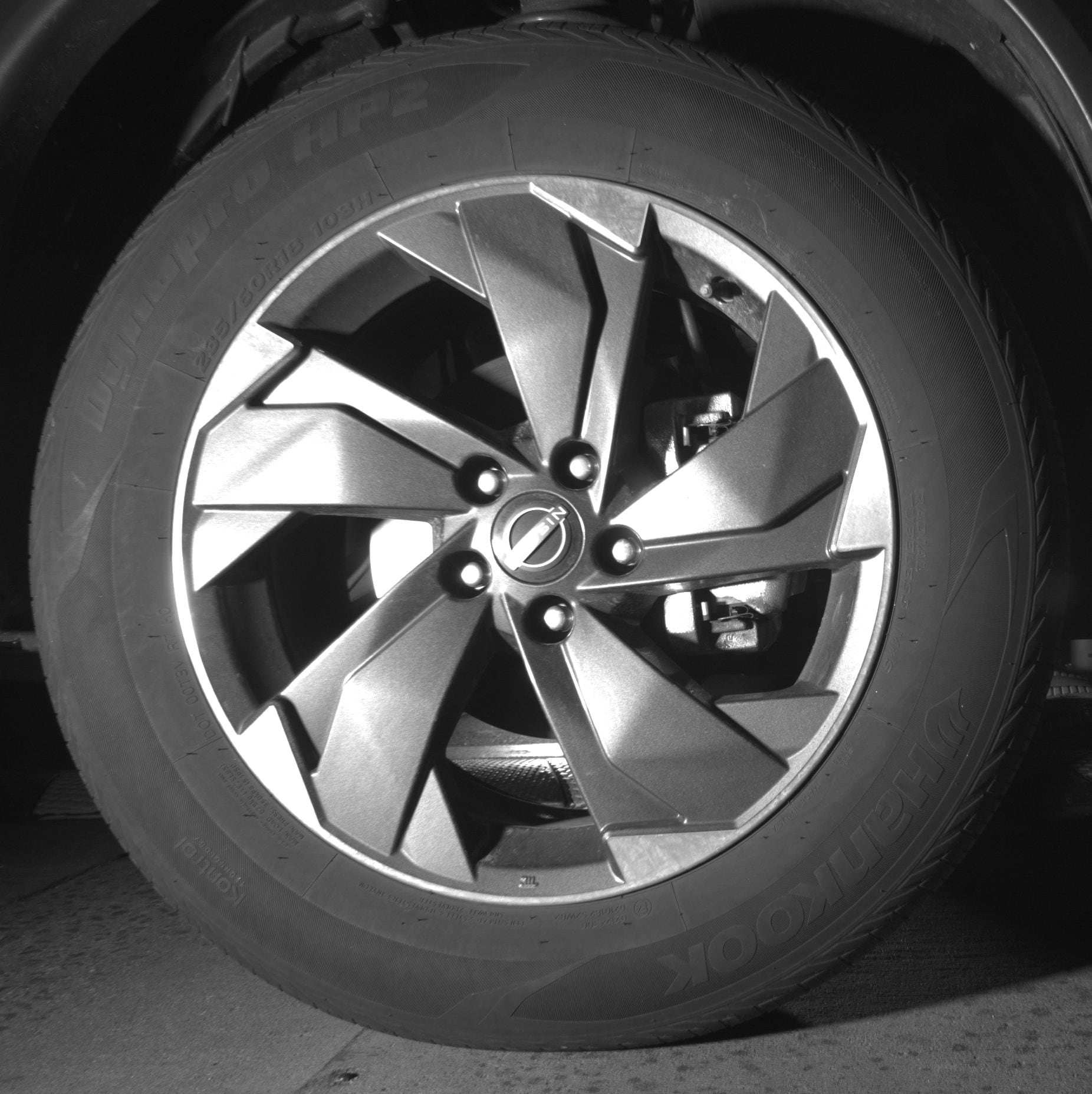 Thumbnail: 2025 Nissan Rogue - 10