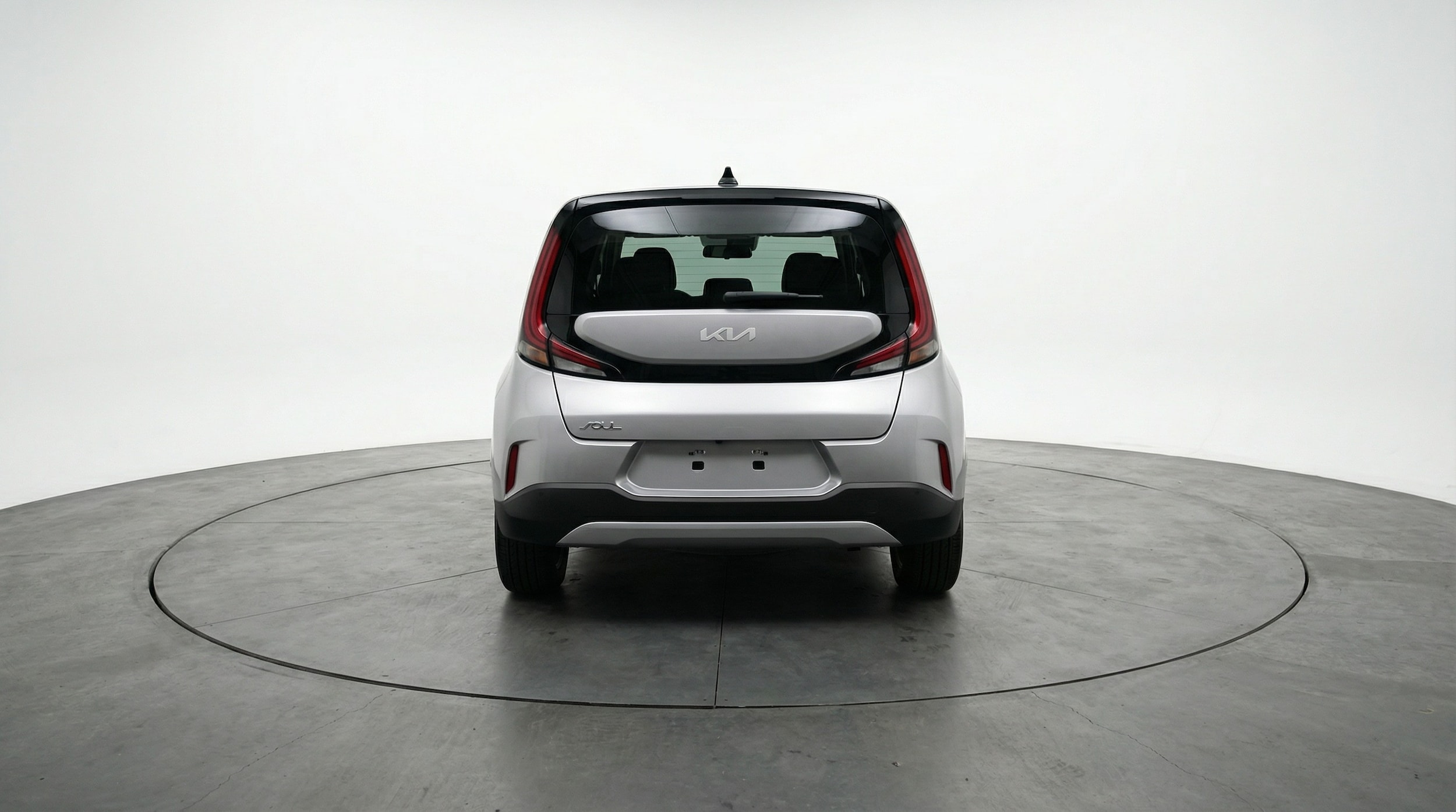 Thumbnail: 2025 Kia Soul - 6