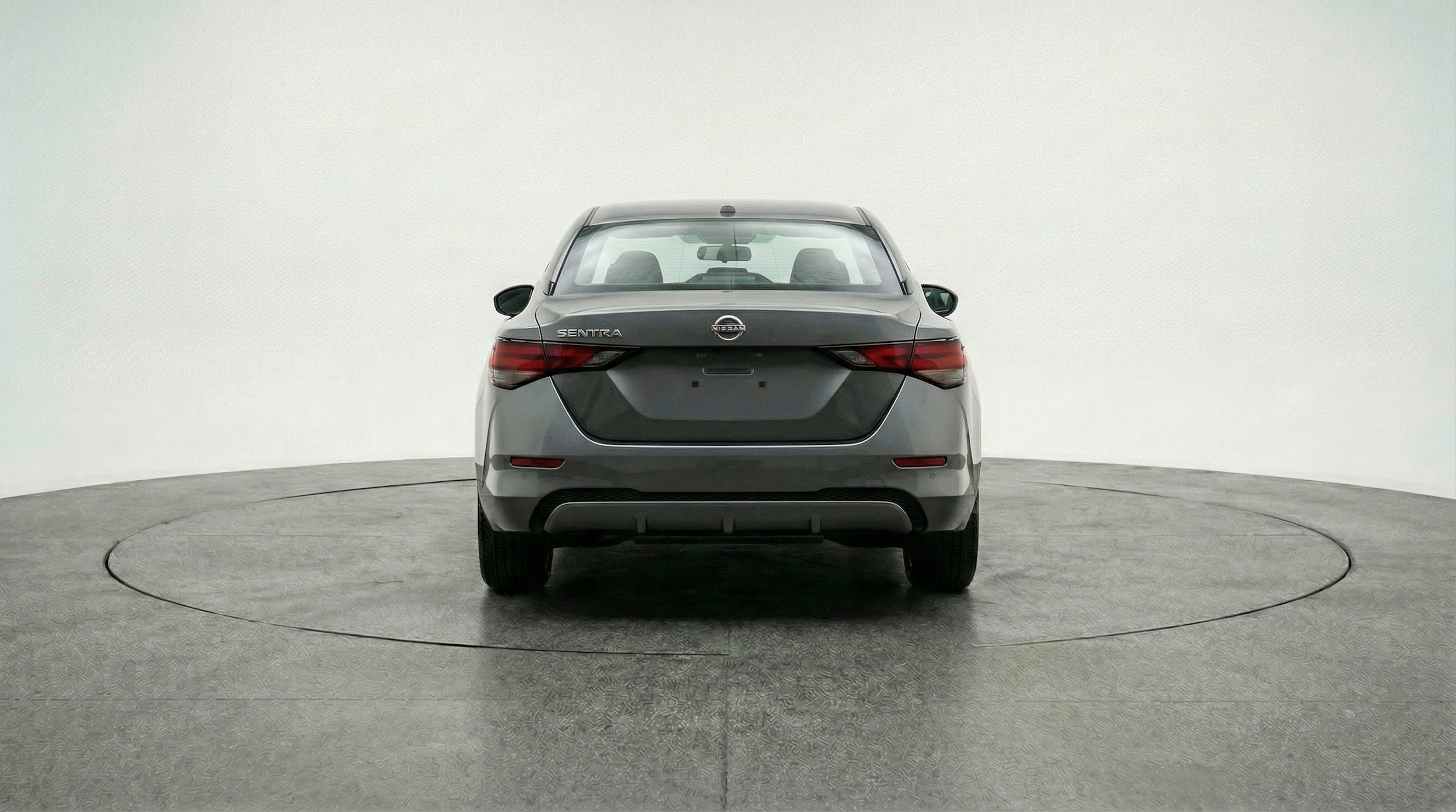 Thumbnail: 2025 Nissan Sentra - 7