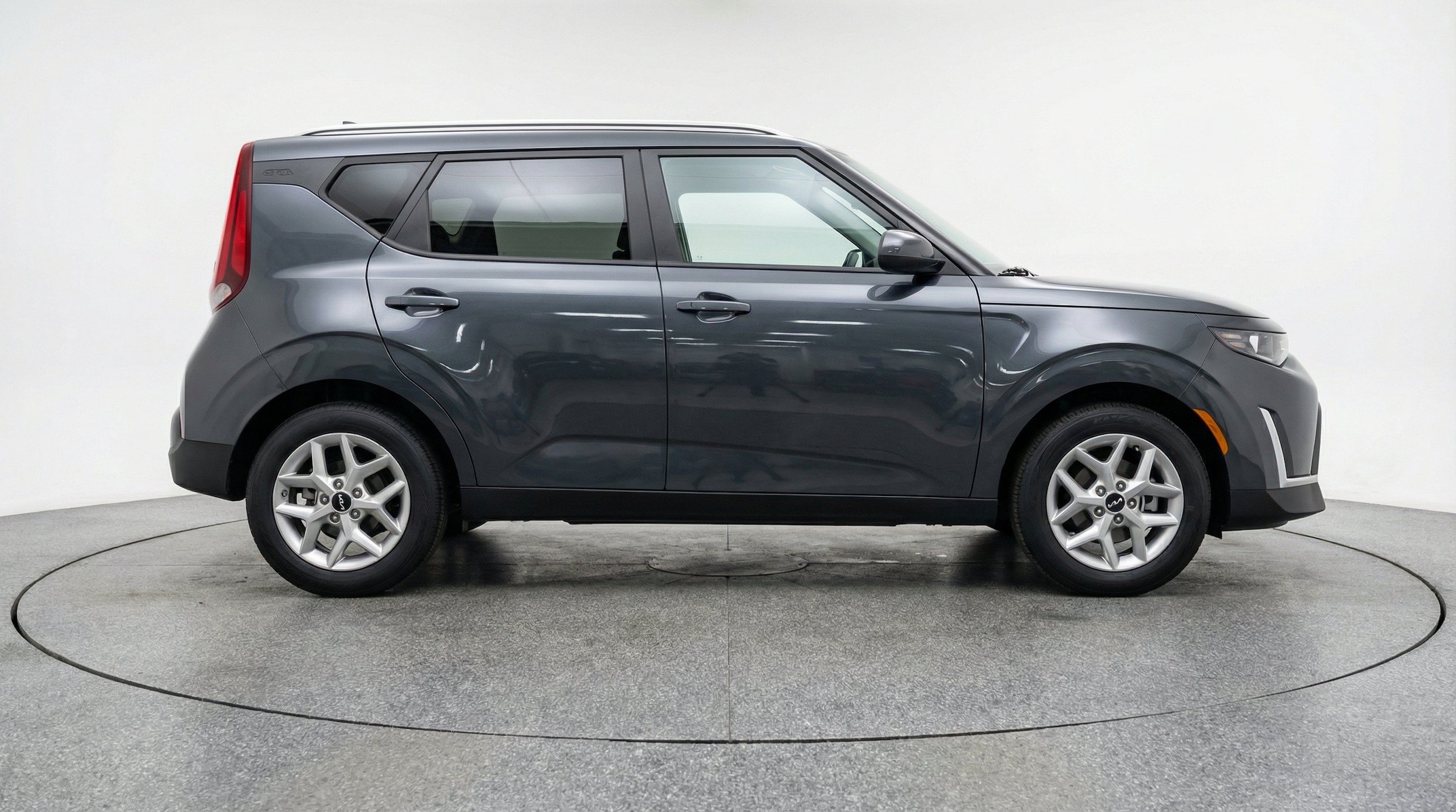Thumbnail: 2025 Kia Soul - 11