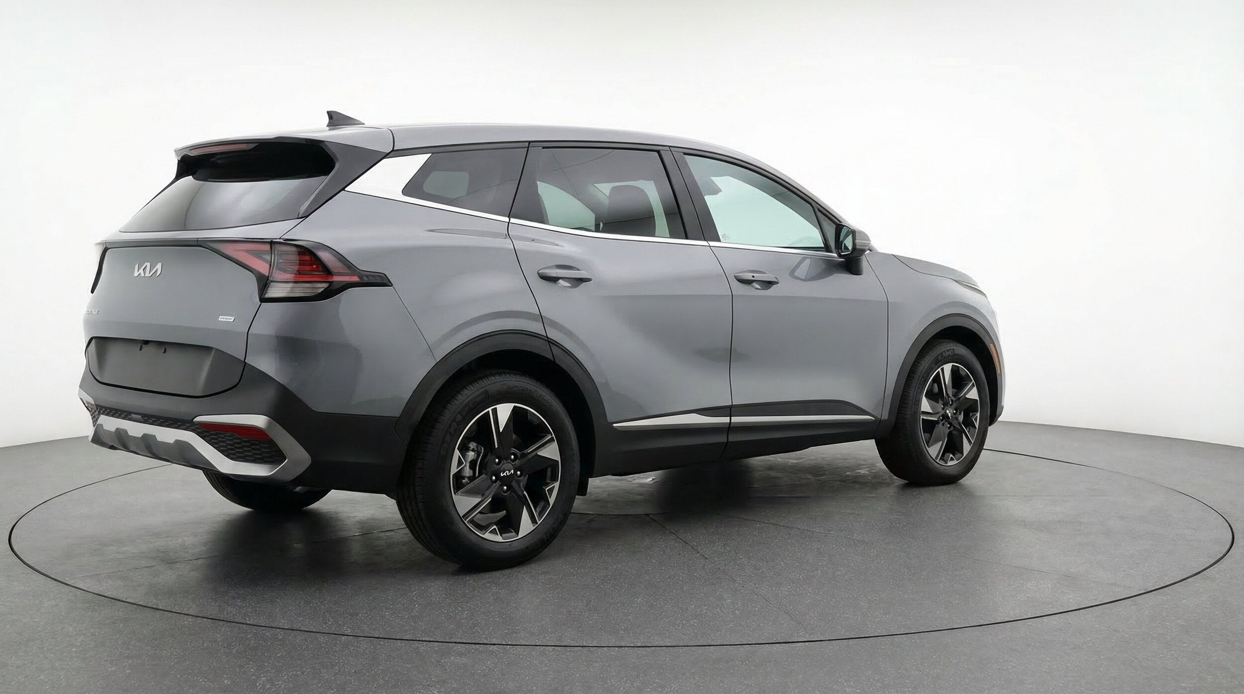 Thumbnail: 2026 Kia Sportage - 9