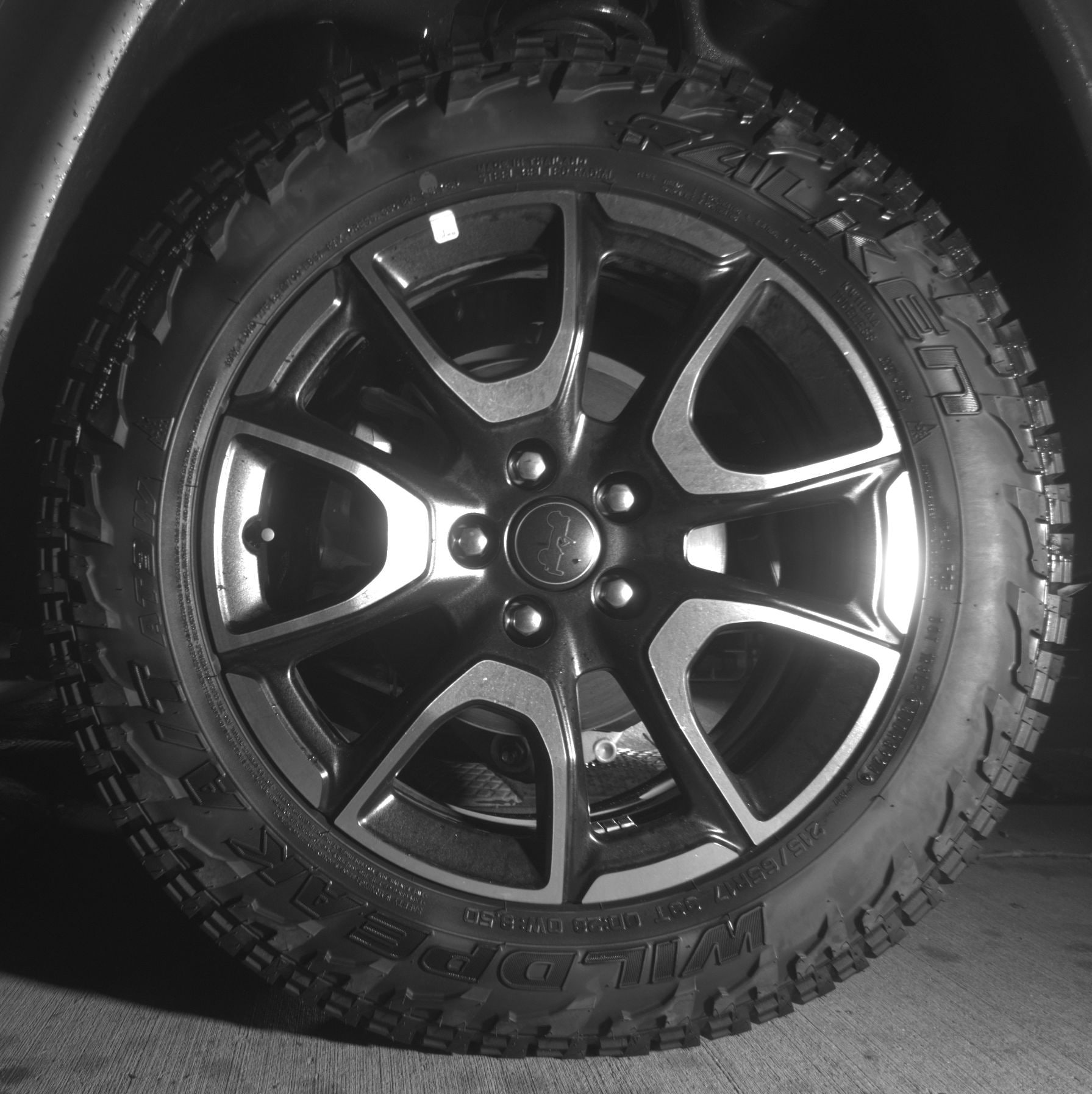 Thumbnail: 2025 Jeep Compass - 11