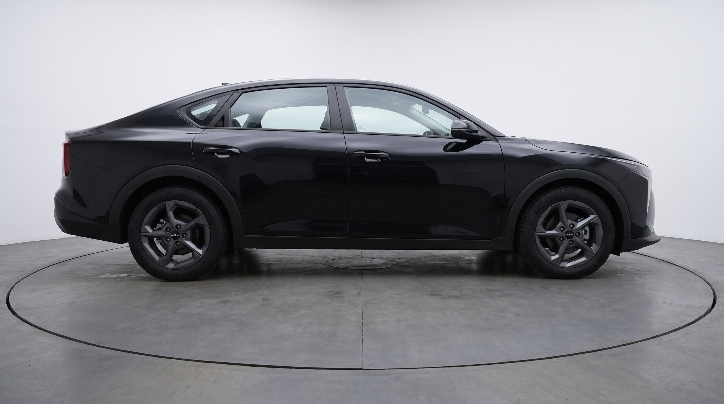 Thumbnail: 2026 Kia K4 - 10