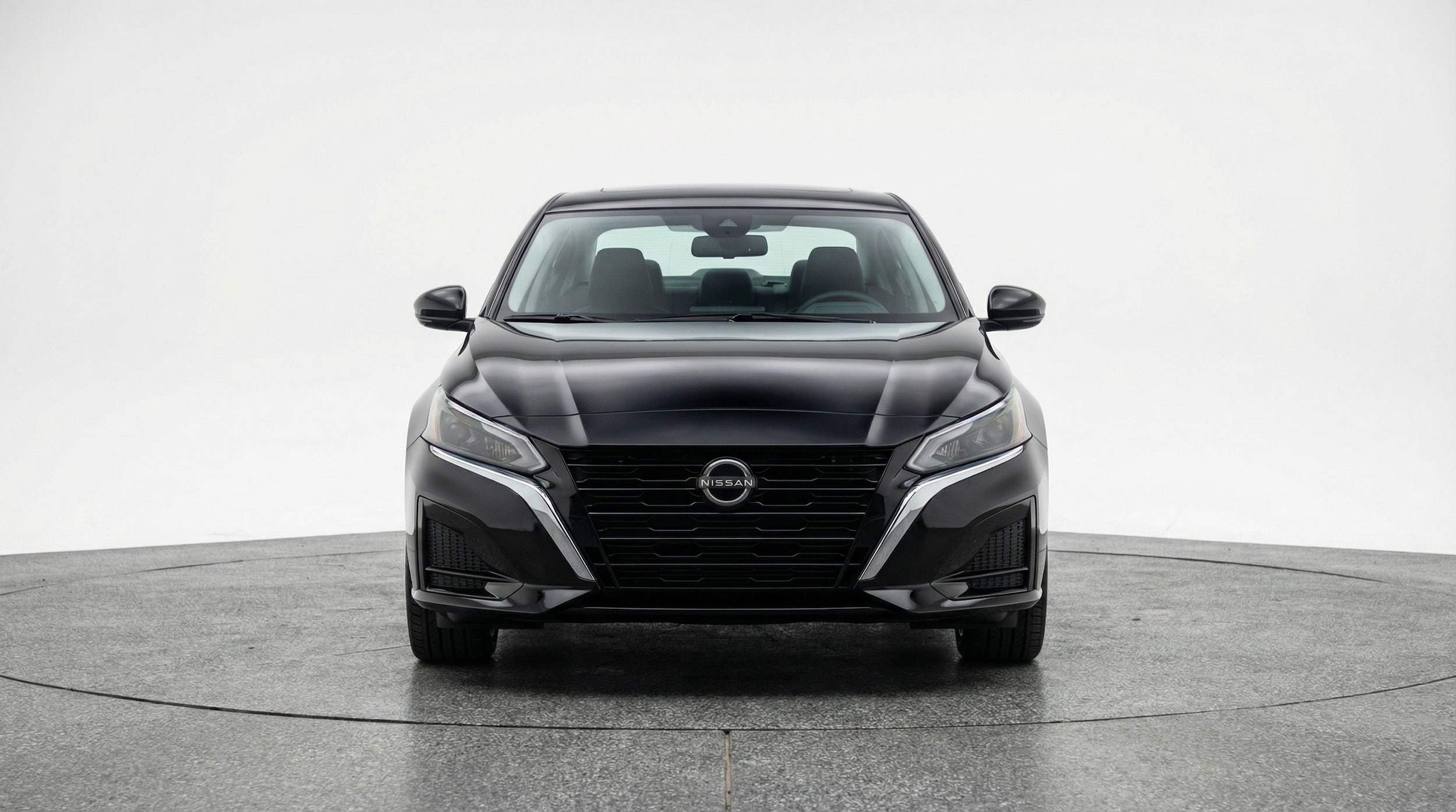 Thumbnail: 2025 Nissan Altima - 2