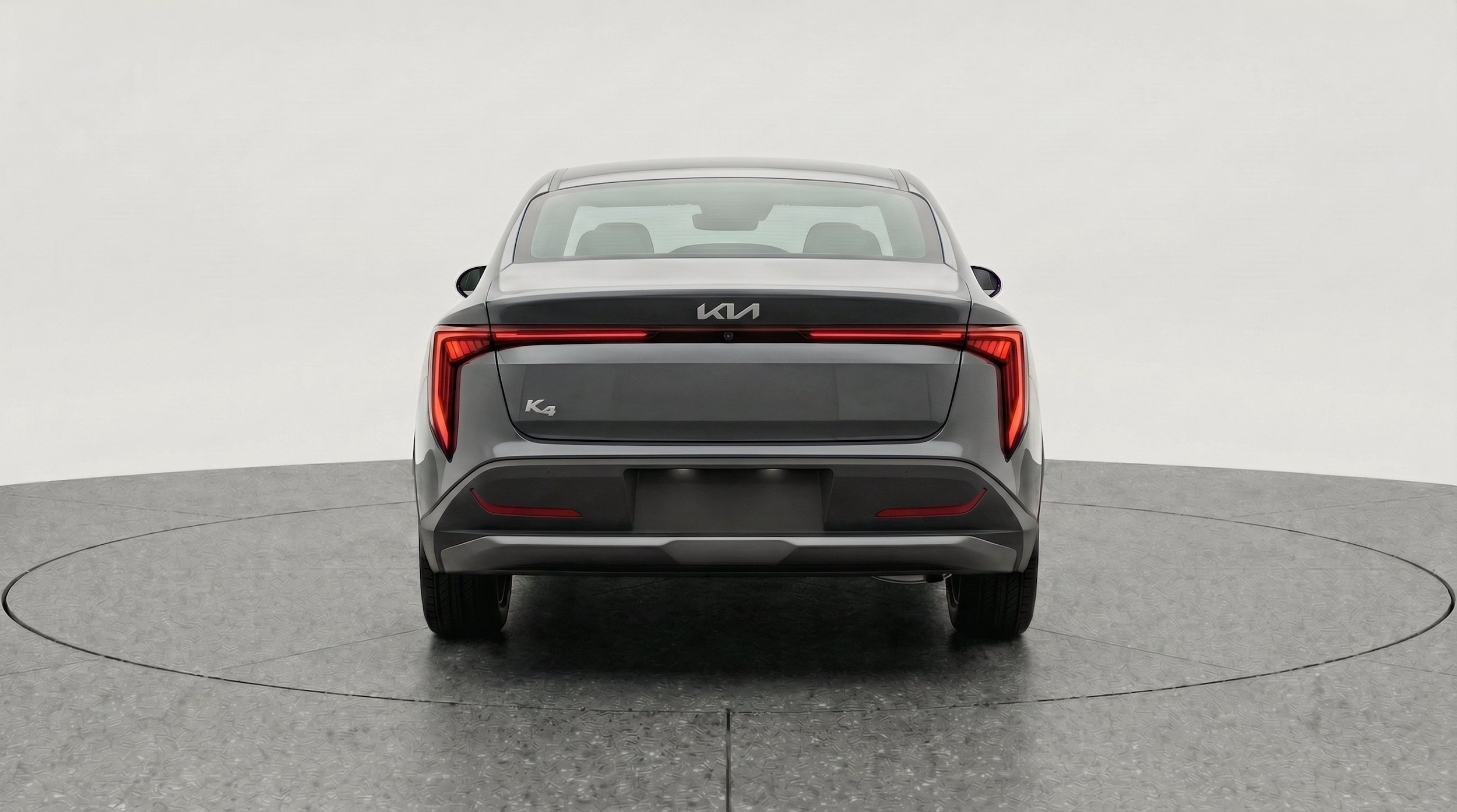 Thumbnail: 2025 Kia K4 - 7