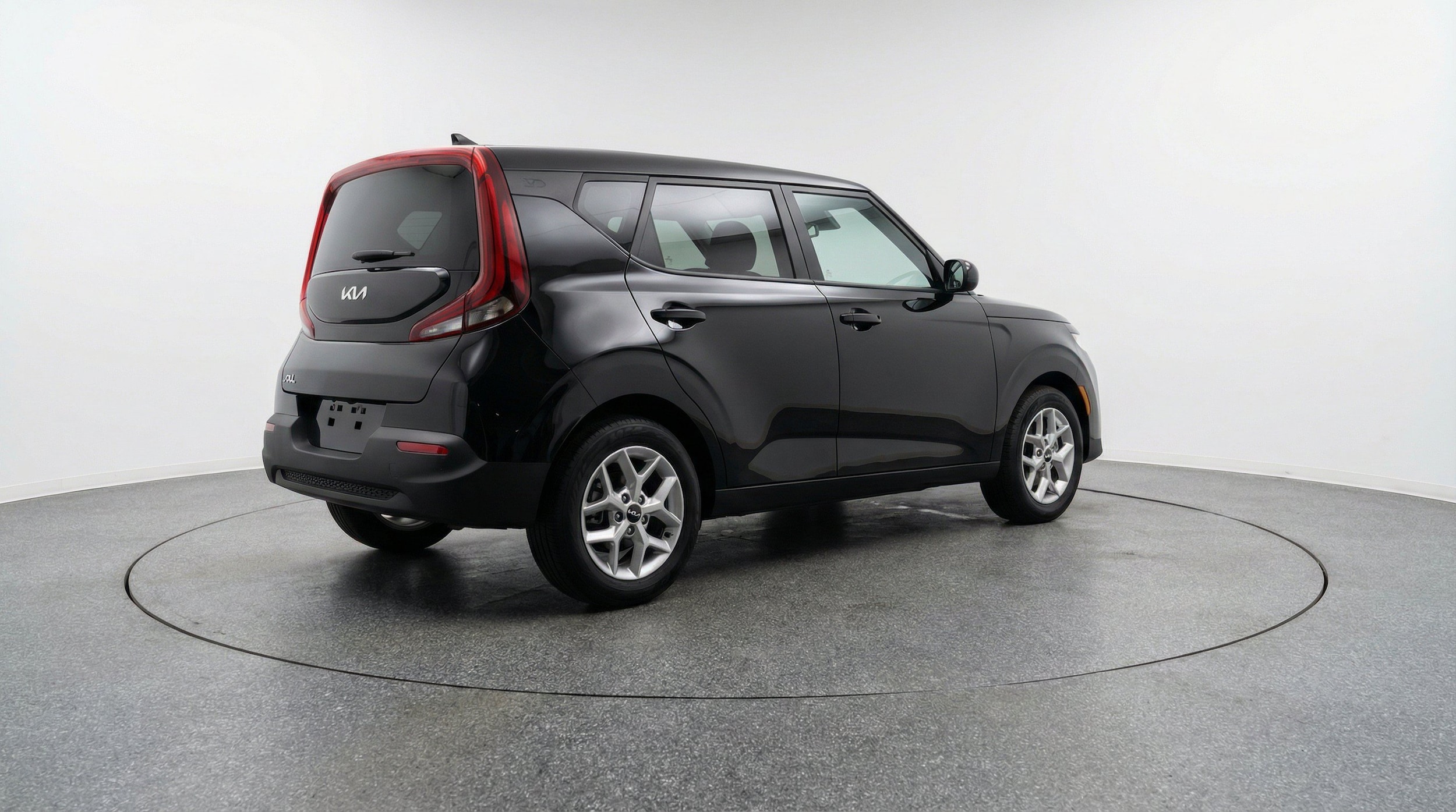 Thumbnail: 2025 Kia Soul - 9