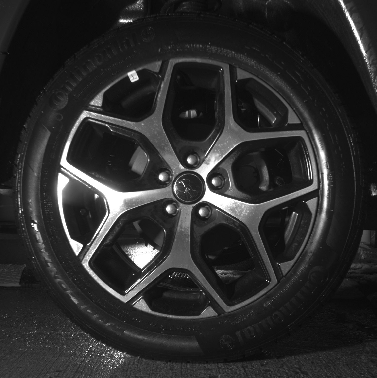 Thumbnail: 2025 Jeep Compass - 12