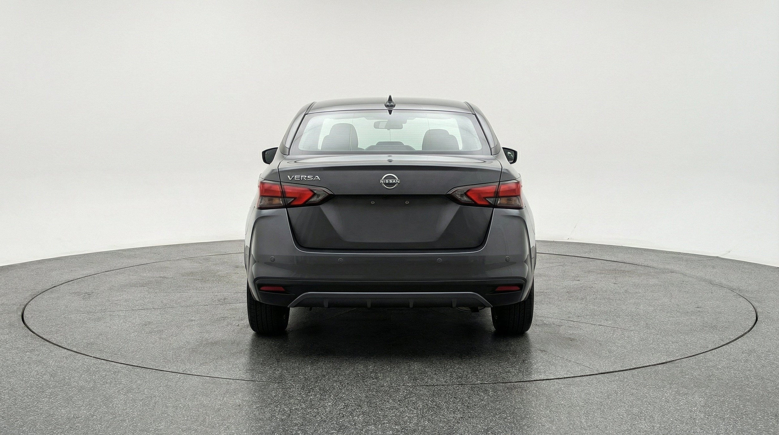 Thumbnail: 2025 Nissan Versa - 7