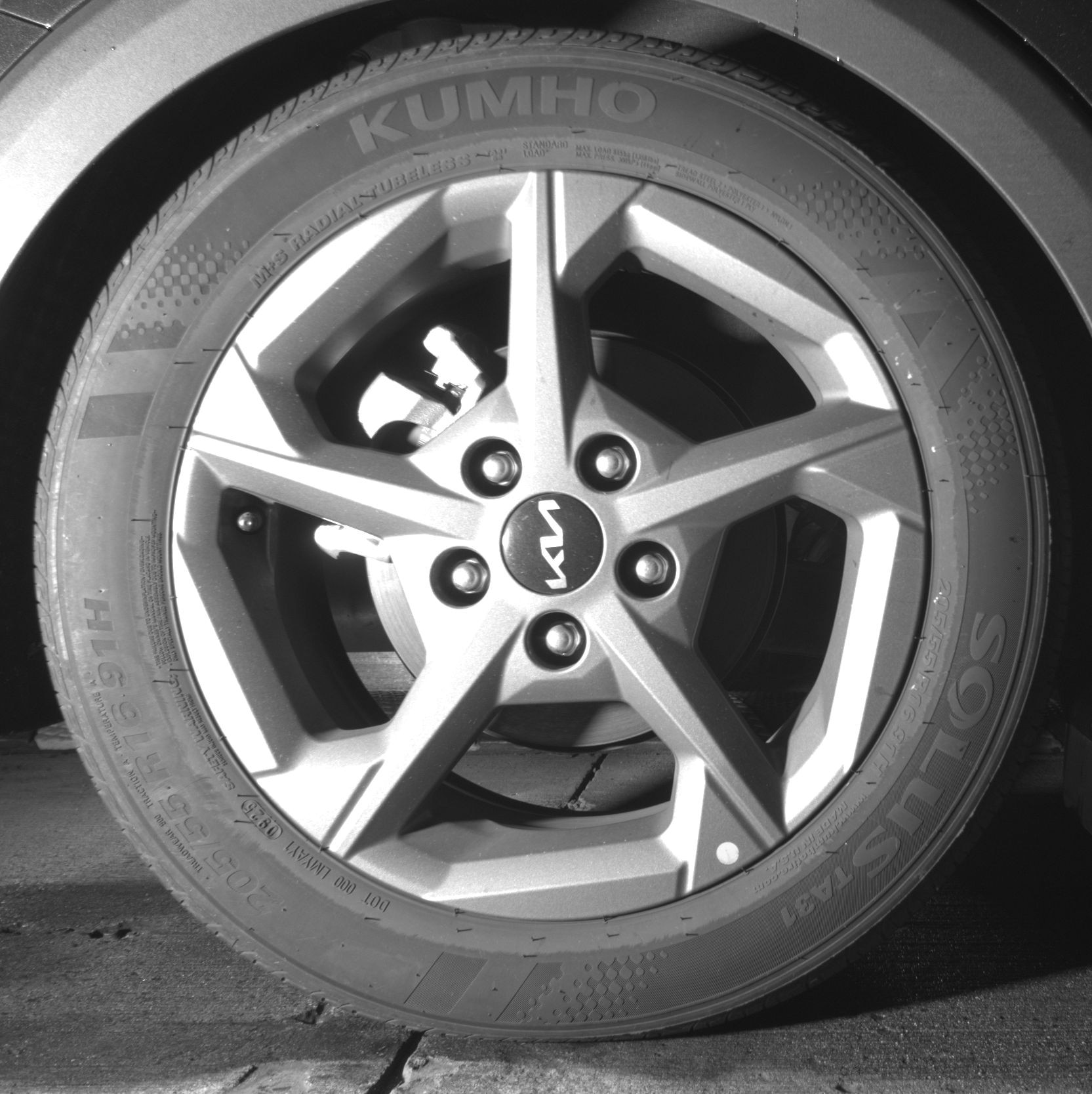 Thumbnail: 2025 Kia K4 - 12