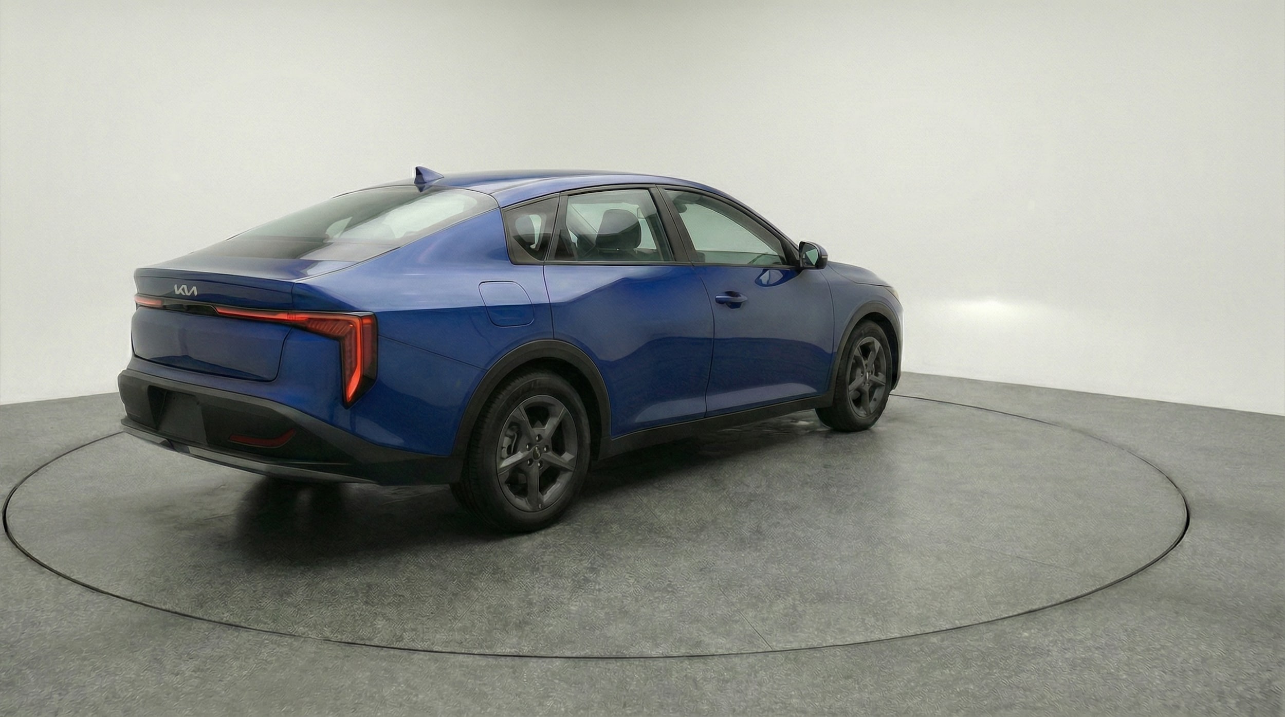 Thumbnail: 2025 Kia K4 - 7