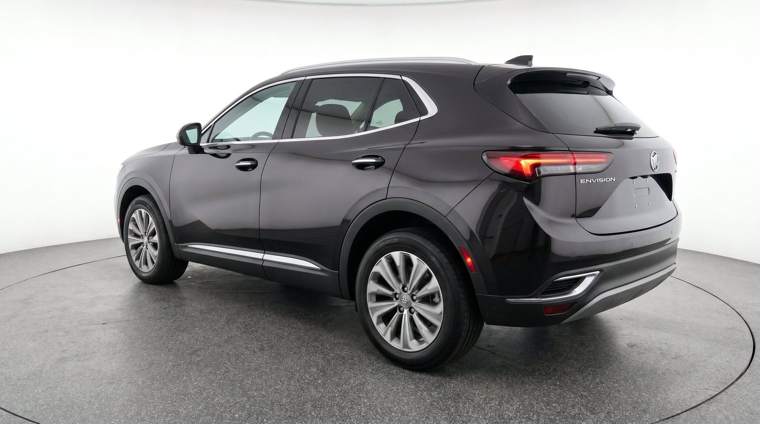Thumbnail: 2024 Buick Envision - 6