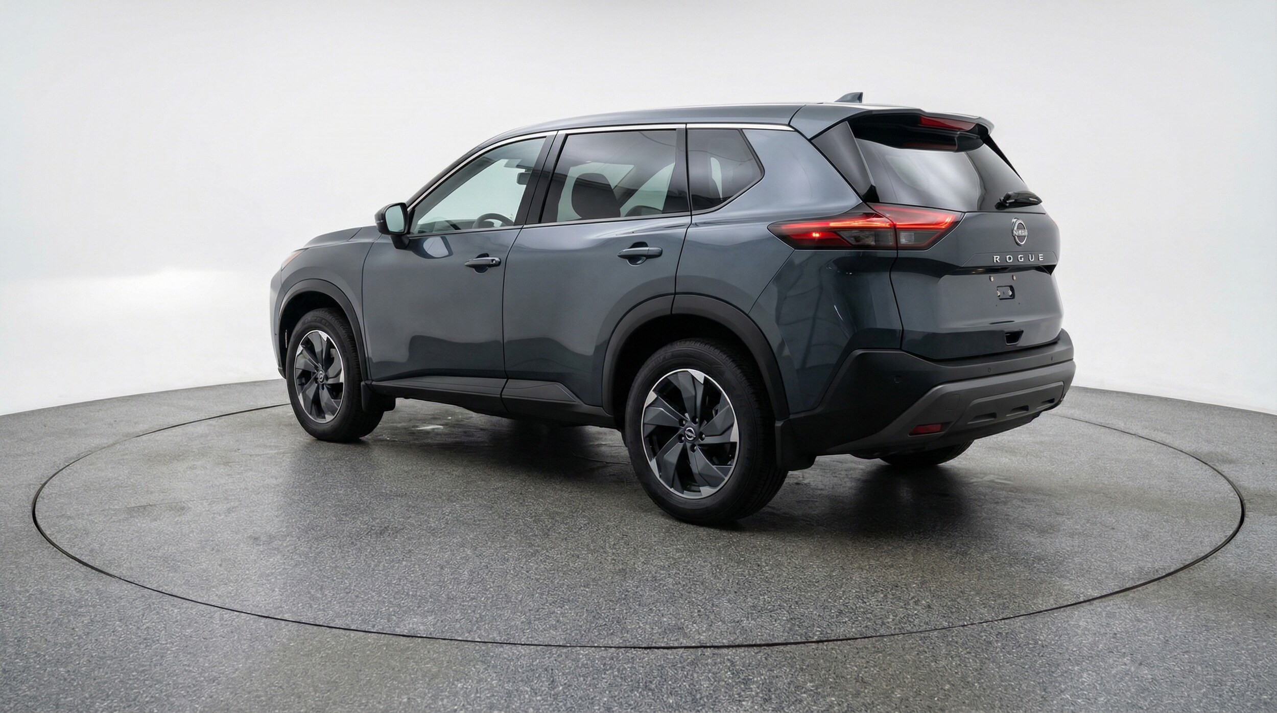 Thumbnail: 2025 Nissan Rogue - 5
