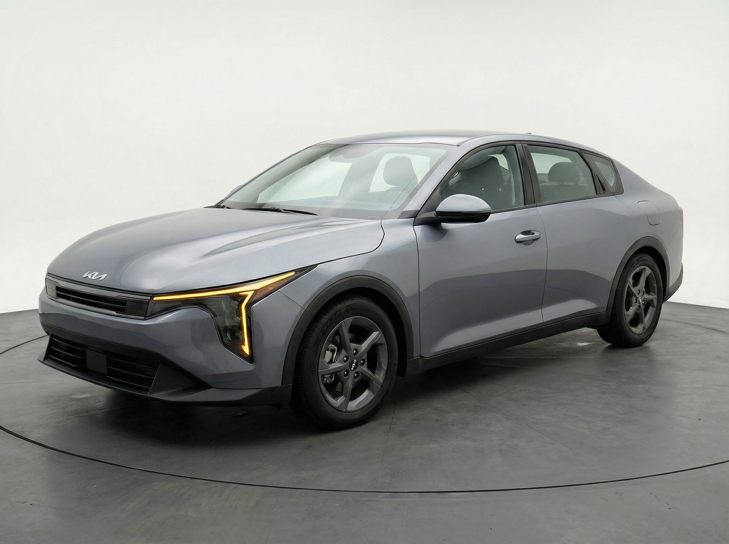 Thumbnail: 2025 Kia K4 - 3