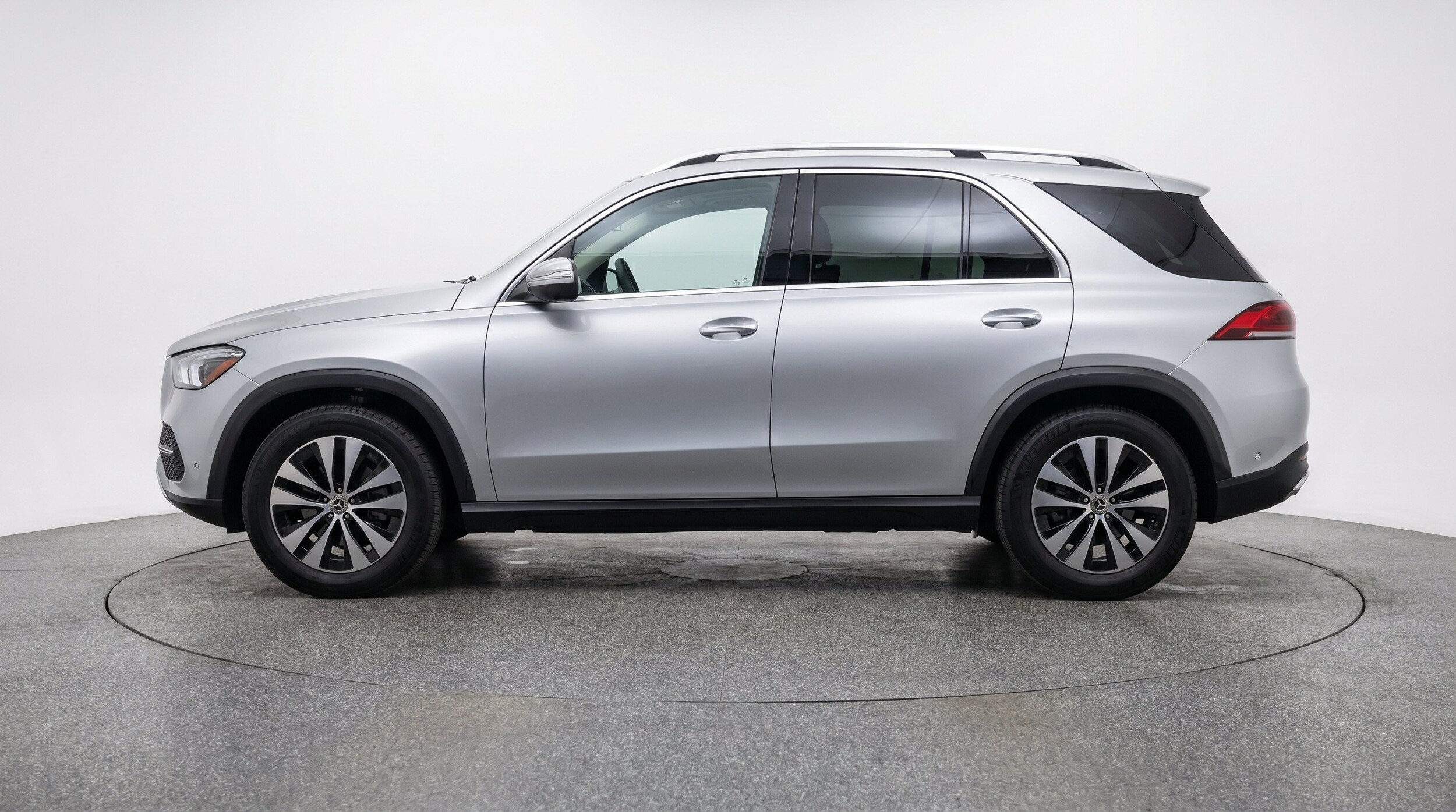 Thumbnail: 2026 Mercedes-Benz GLE - 5