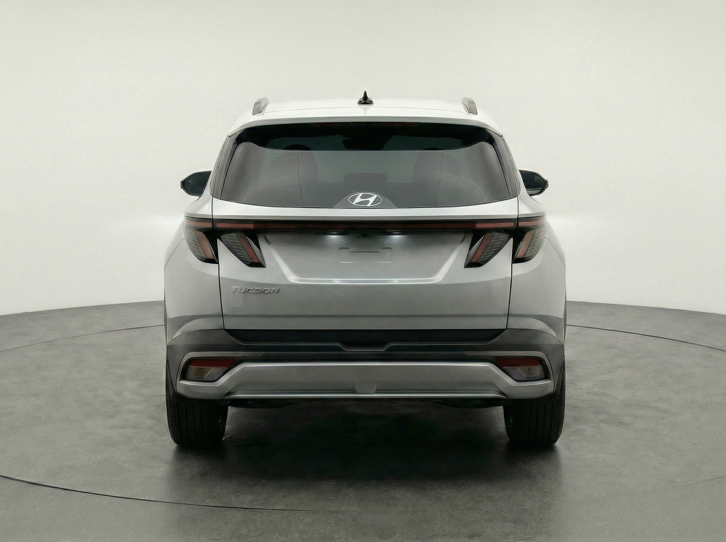 Thumbnail: 2025 Hyundai Tucson - 6