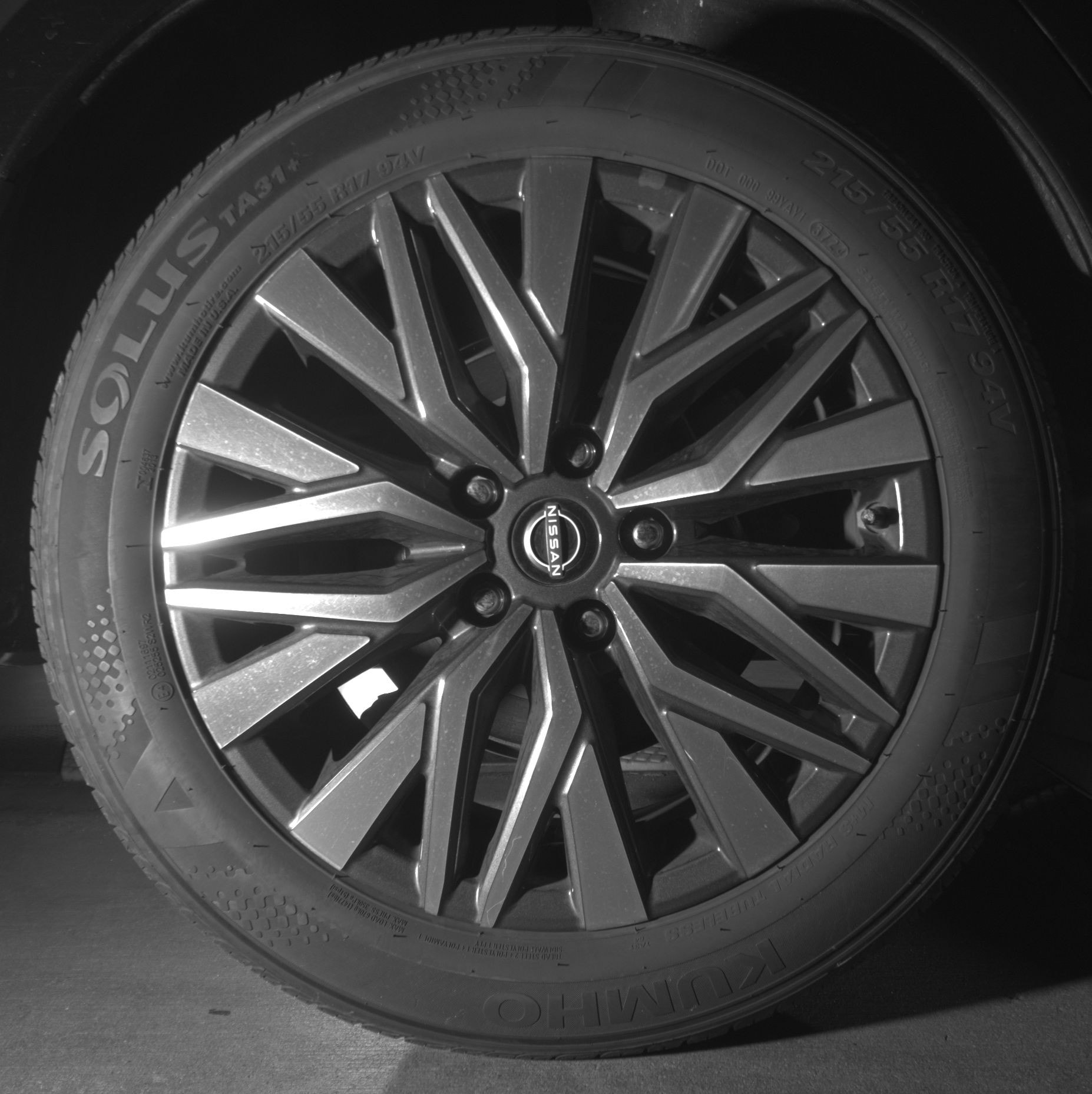 Thumbnail: 2025 Nissan Altima - 12