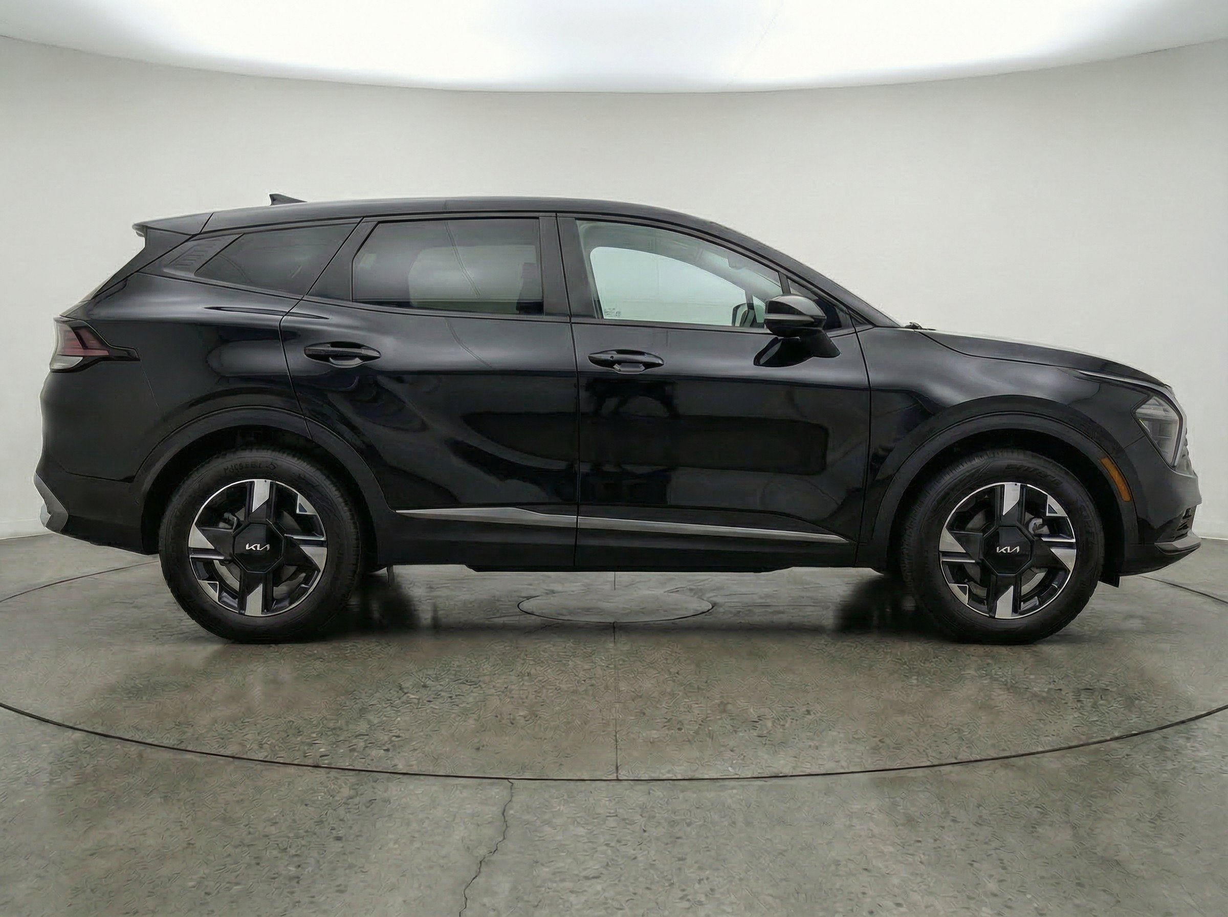 Thumbnail: 2026 Kia Sportage - 11