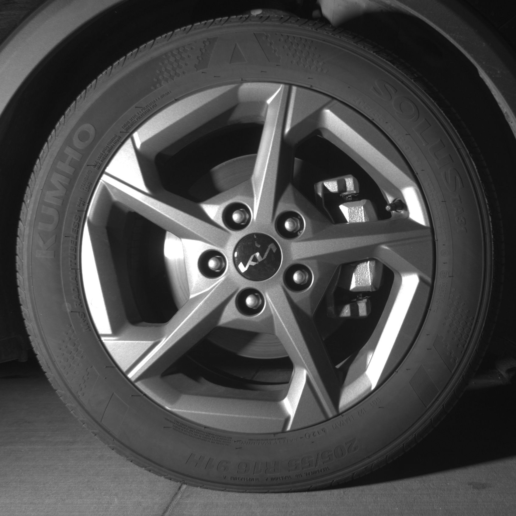 Thumbnail: 2025 Kia K4 - 10