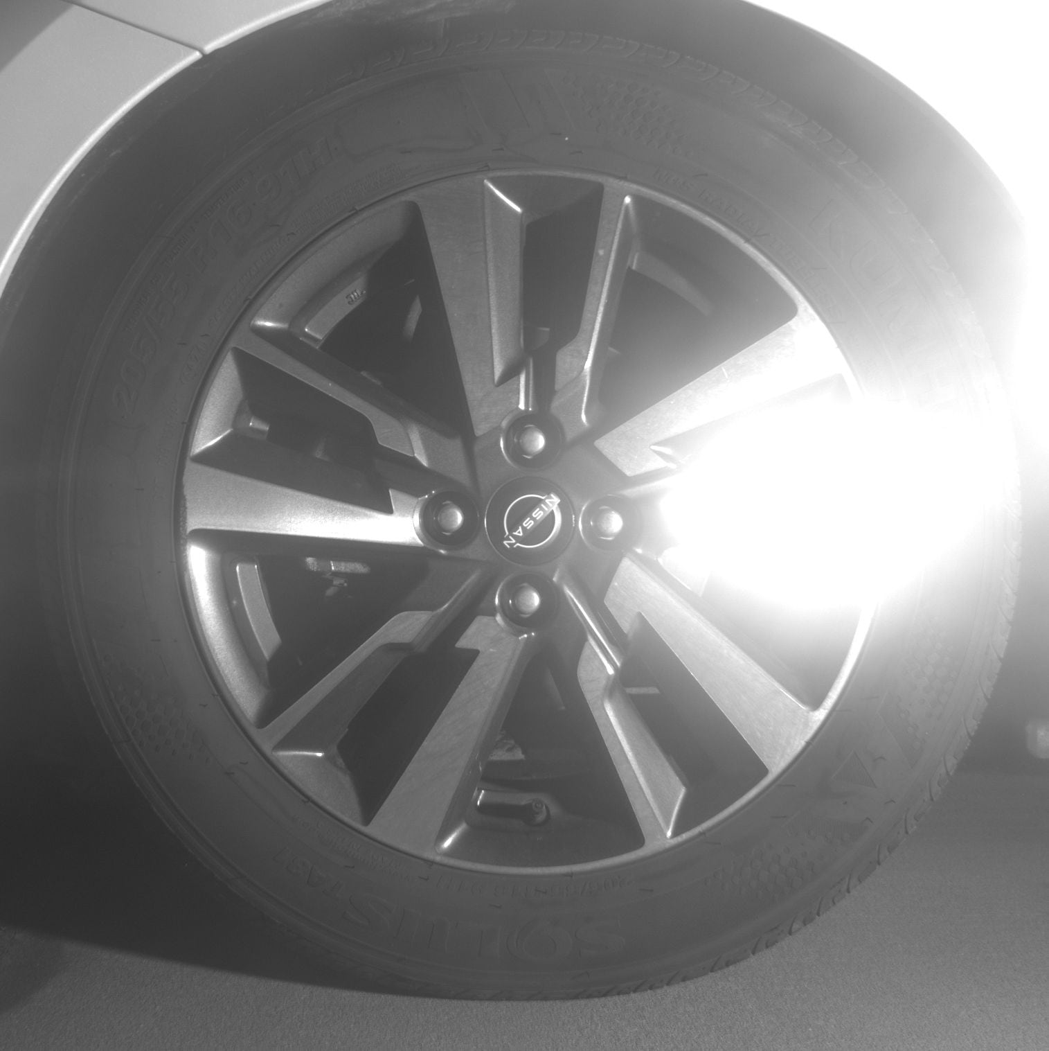 Thumbnail: 2025 Nissan Versa - 9
