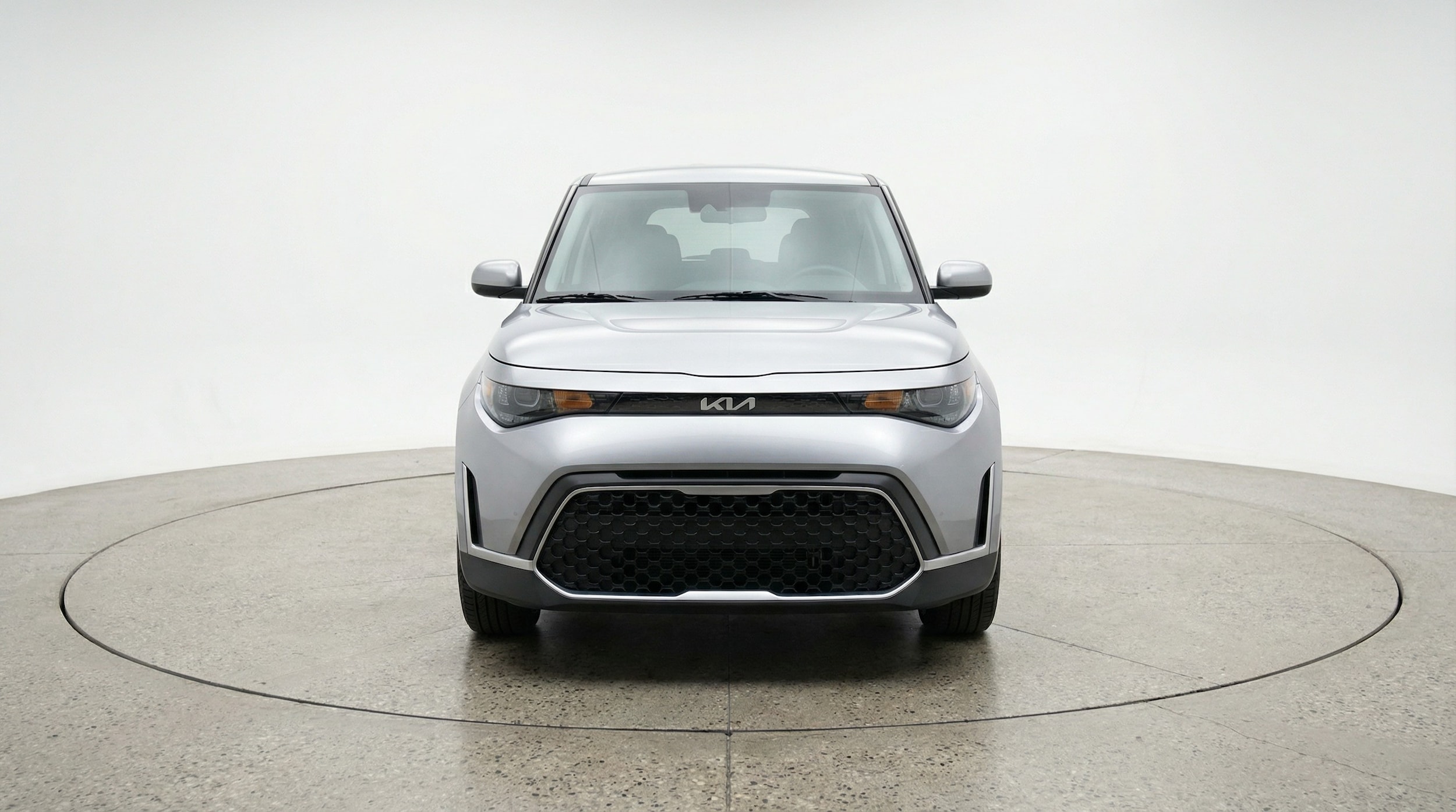 Thumbnail: 2025 Kia Soul - 2